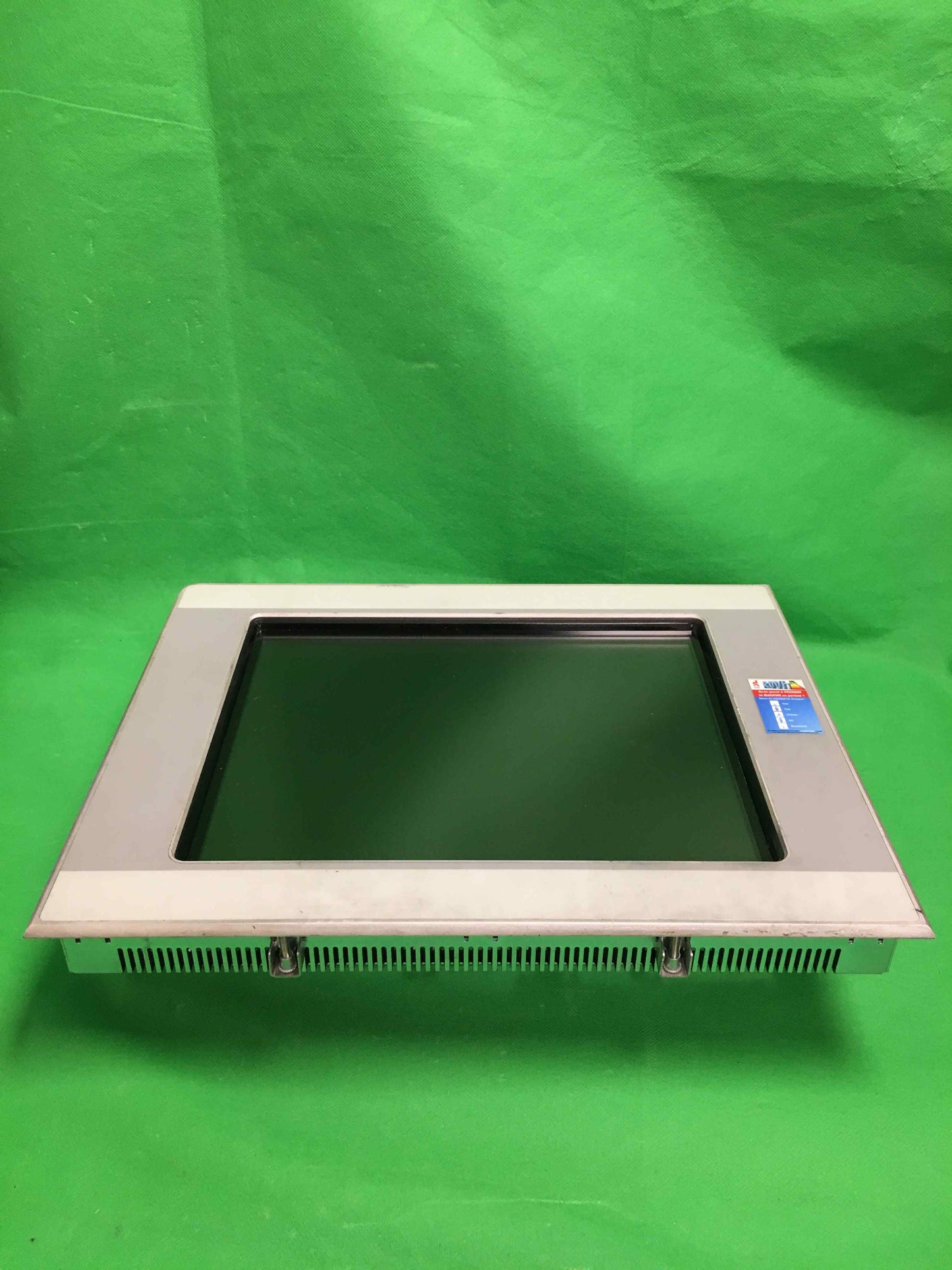 MICRO INNOVATION AG -XV-440-12TSB-1-10/XV44012TSB110