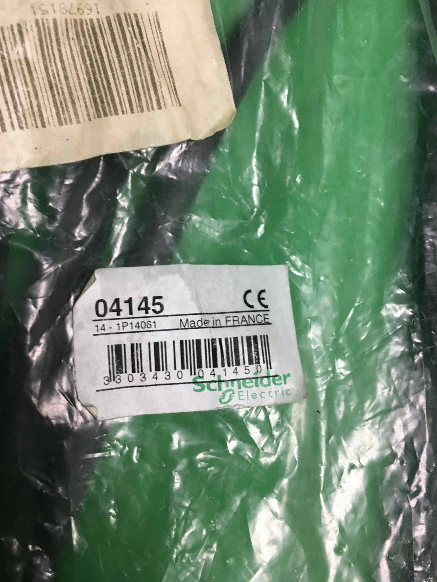 Schneider Electric-04145/4145