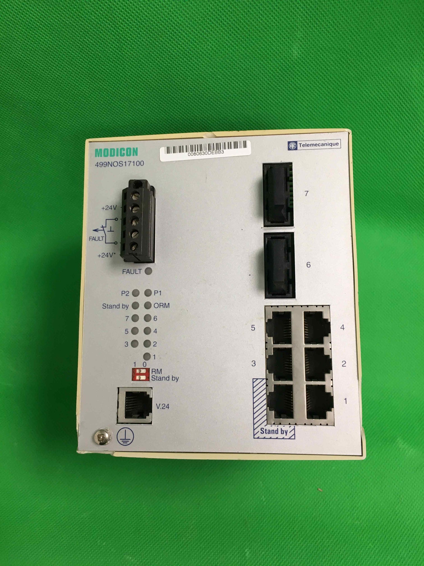 Schneider Electric-499NOS17100/499NOS17100