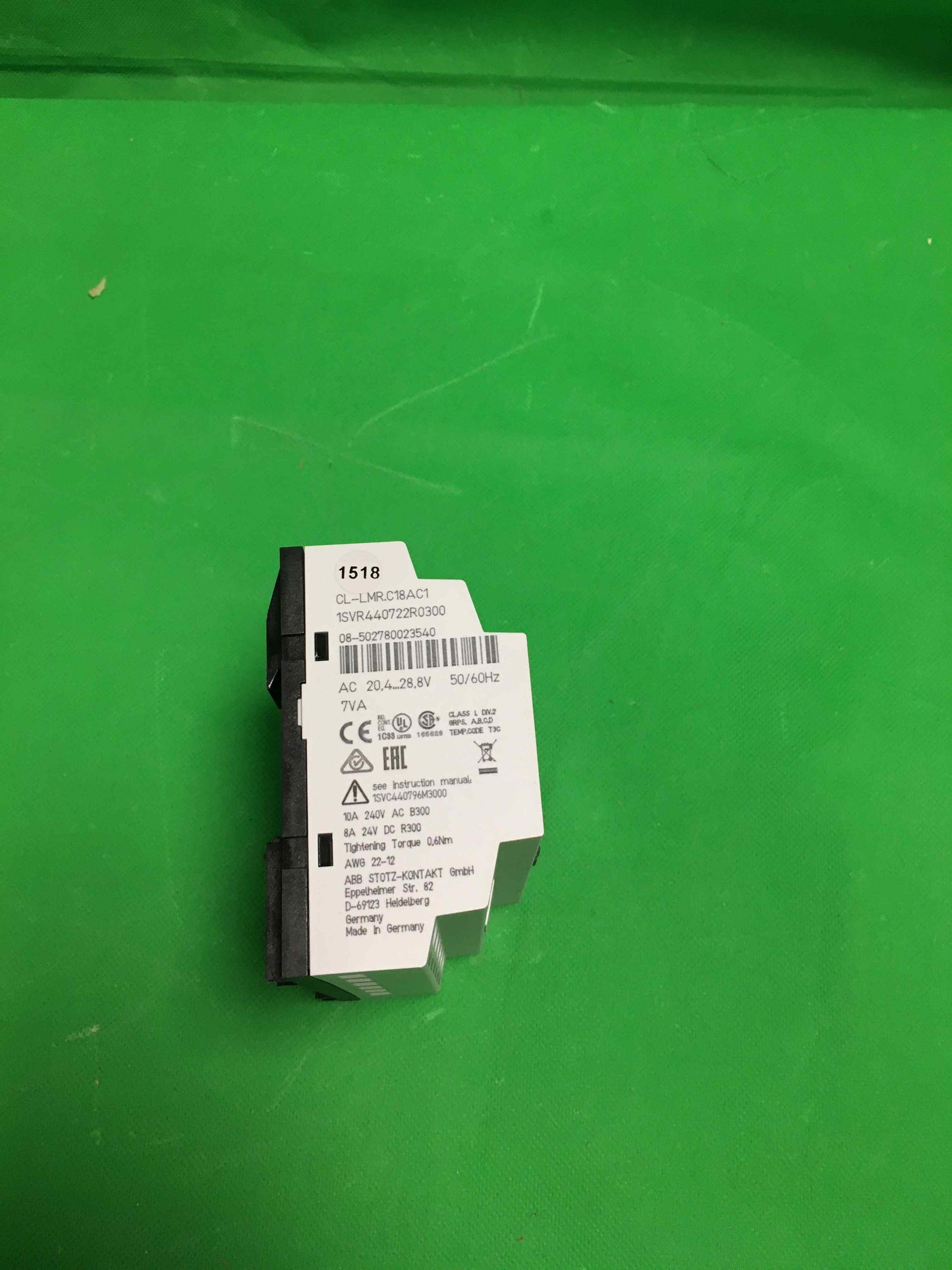 ABB-1SVR440722R0300/1SVR440722R0300