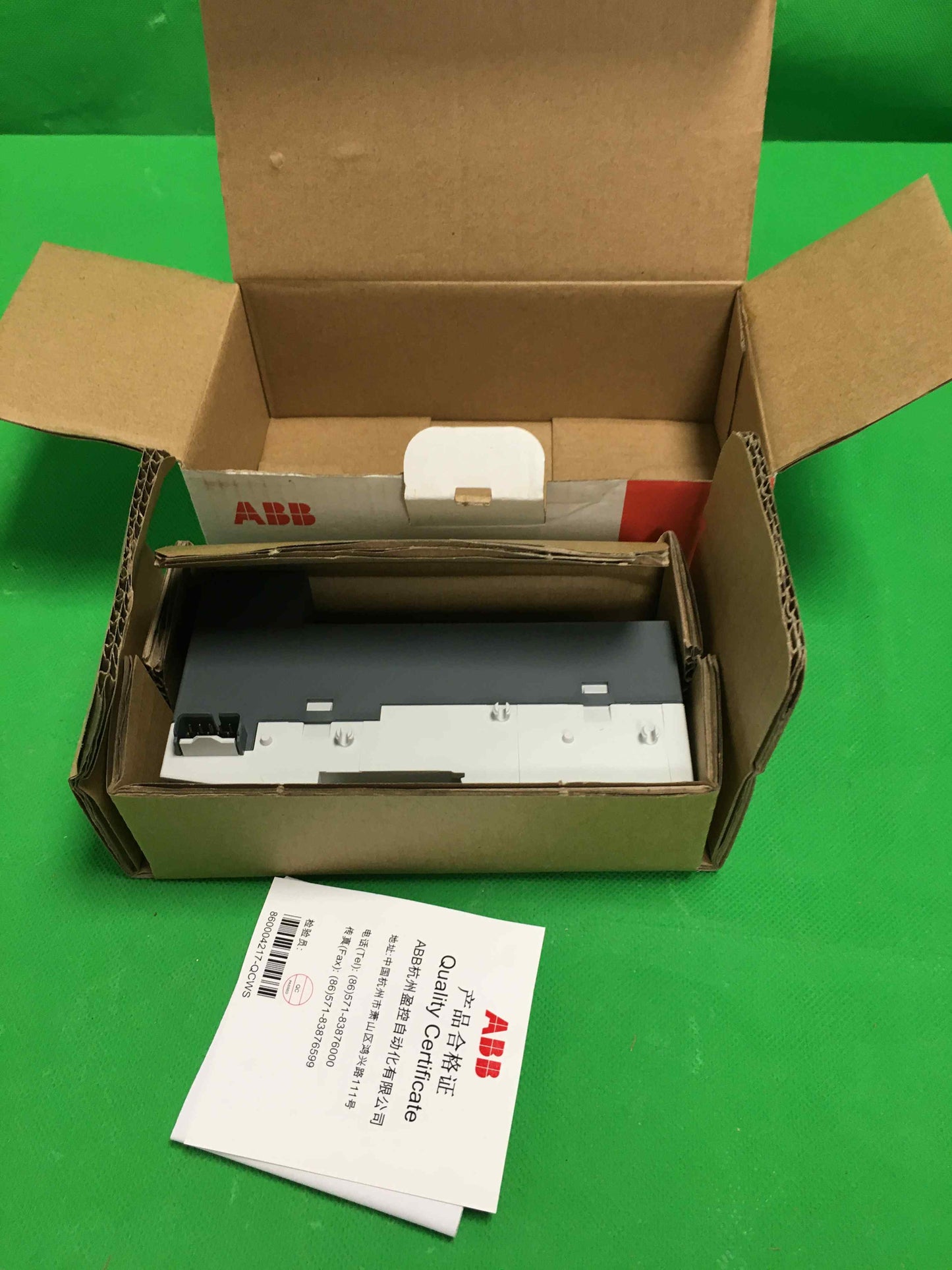 ABB-1TNE968902R2102/1TNE968902R2102