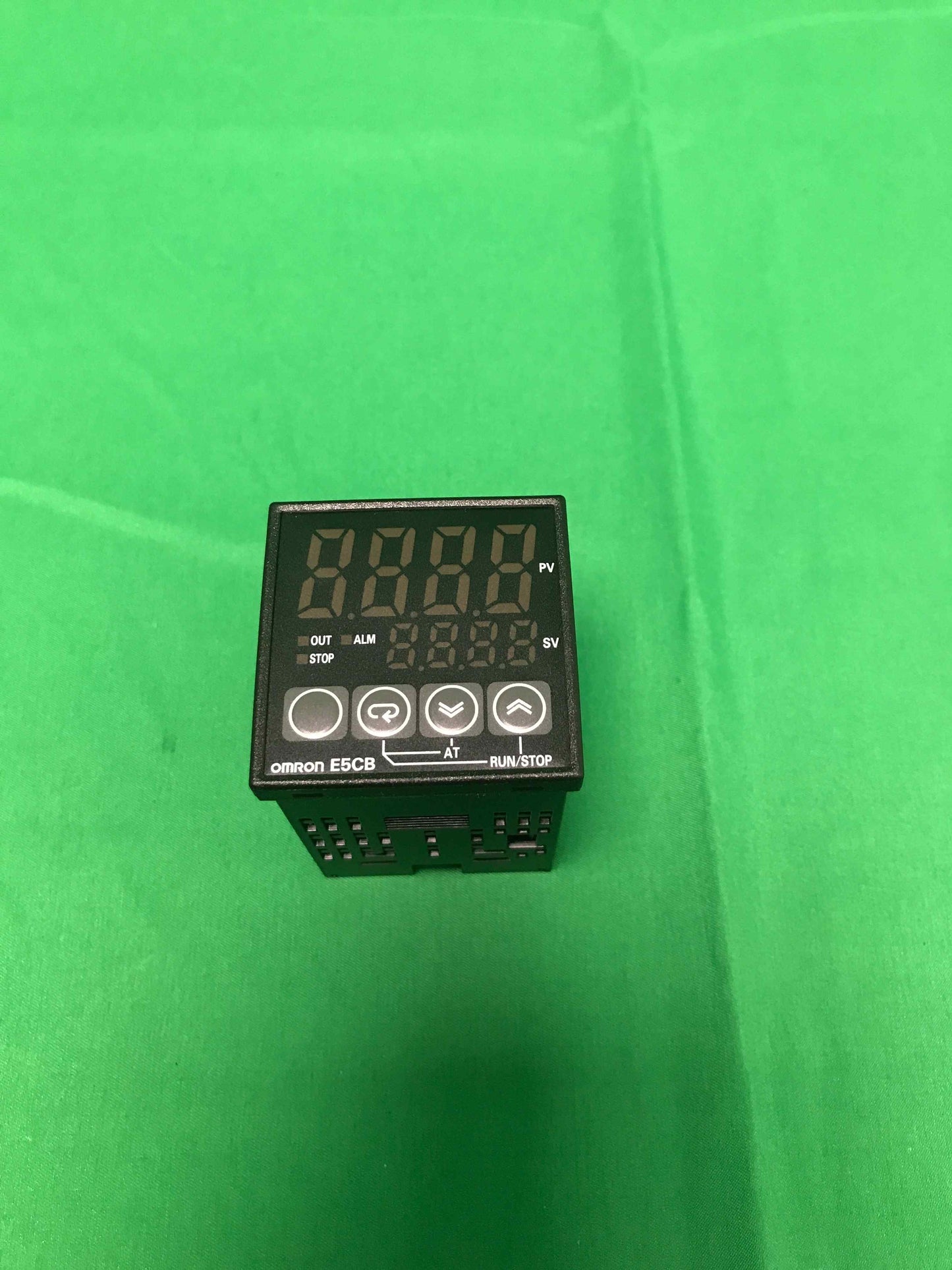 Omron-E5CB-Q1TC/E5CBQ1TC