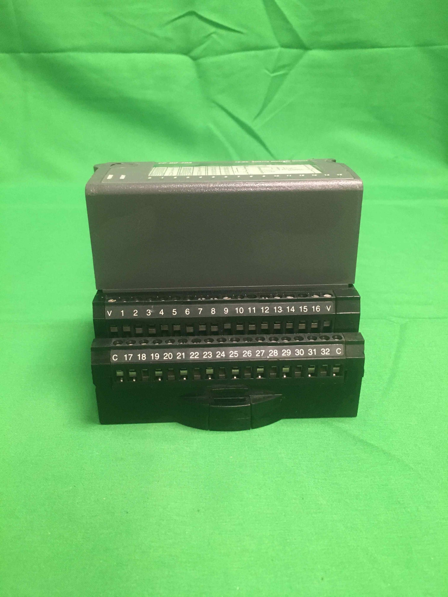 NATIONAL INSTRUMENTS-FP-D0-403/FPD0403