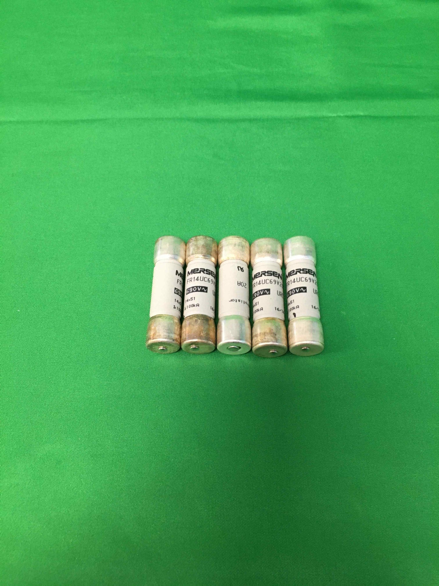 6992