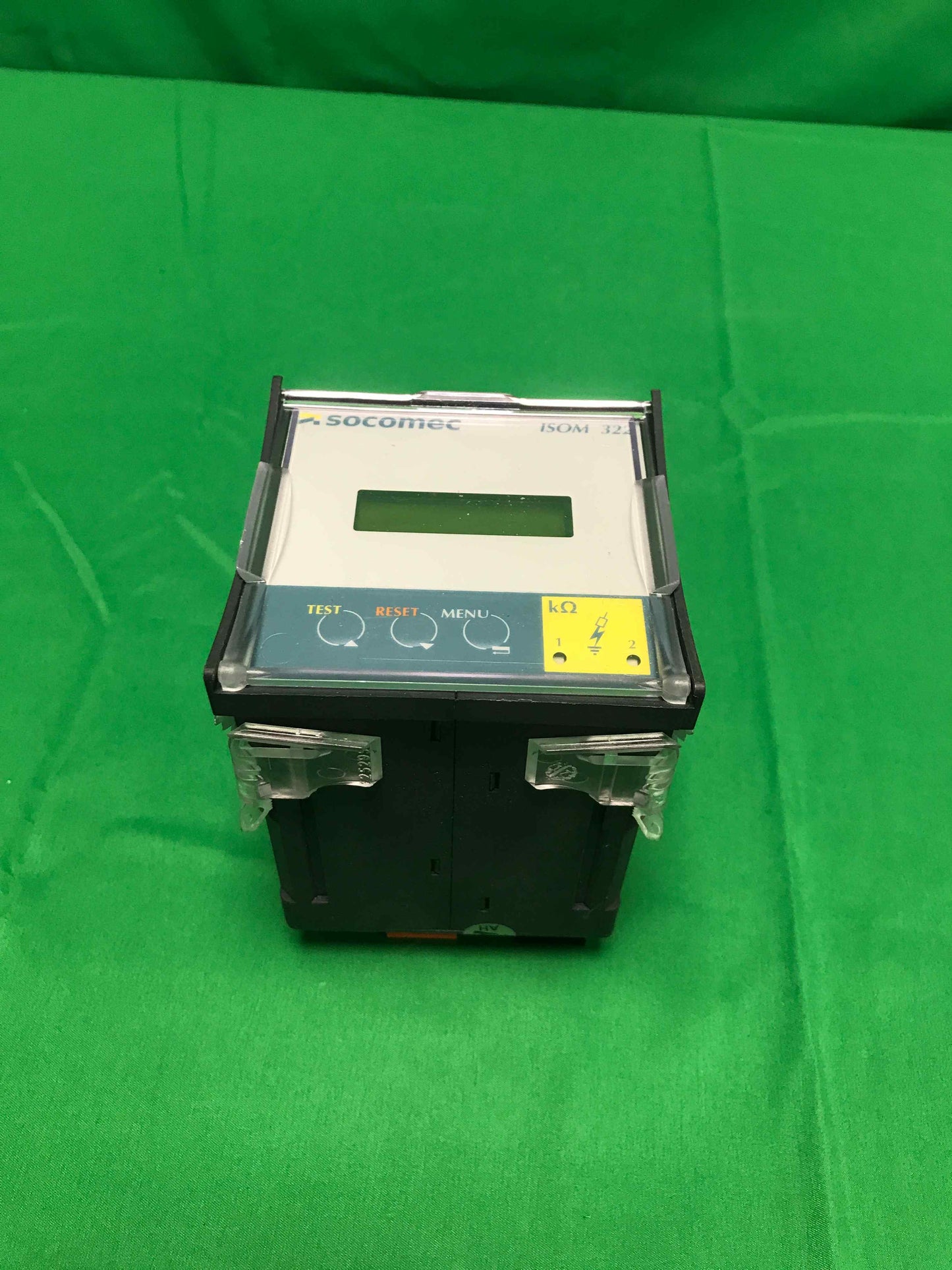 SOCOMEC-ISOM AM322/ISOMAM322