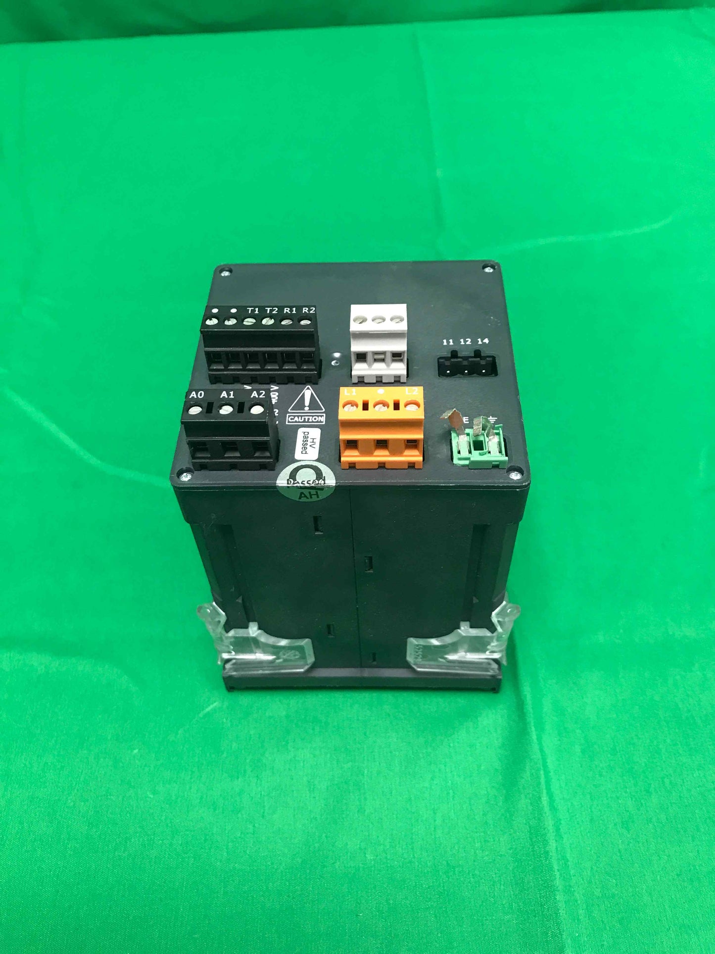SOCOMEC-ISOM AM322/ISOMAM322