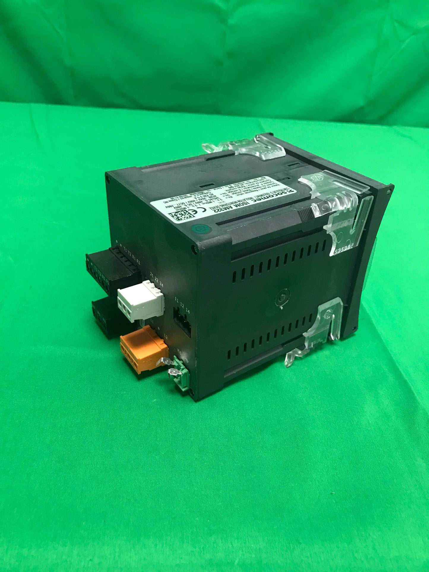 SOCOMEC-ISOM AM322/ISOMAM322