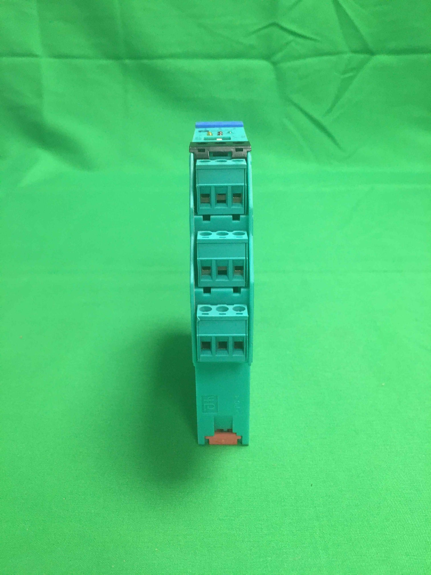 PEPPERL + FUCHS-KFA6-SR2-Ex2.W/KFA6SR2Ex2W