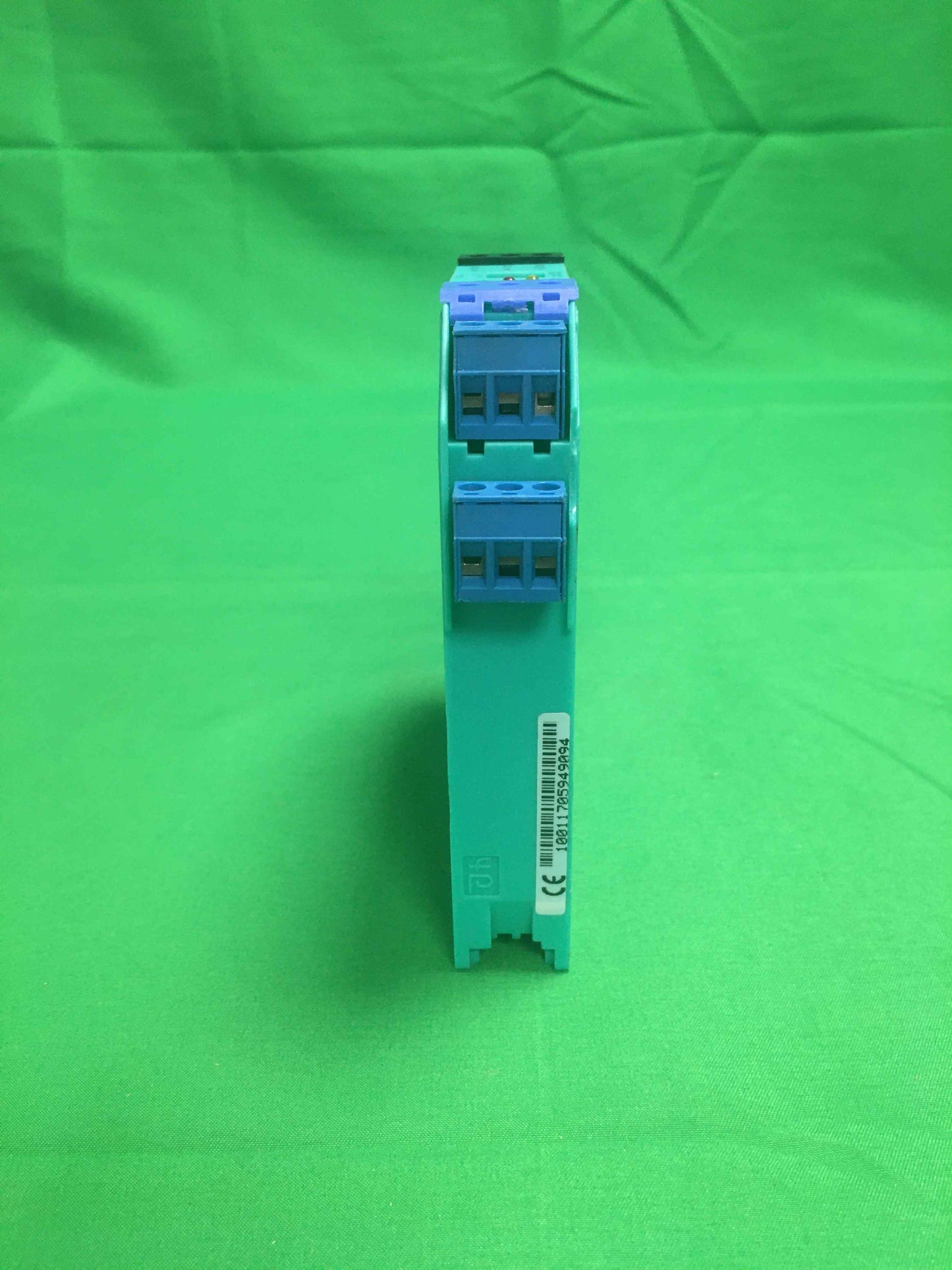 PEPPERL + FUCHS-KFA6-SR2-Ex2.W/KFA6SR2Ex2W