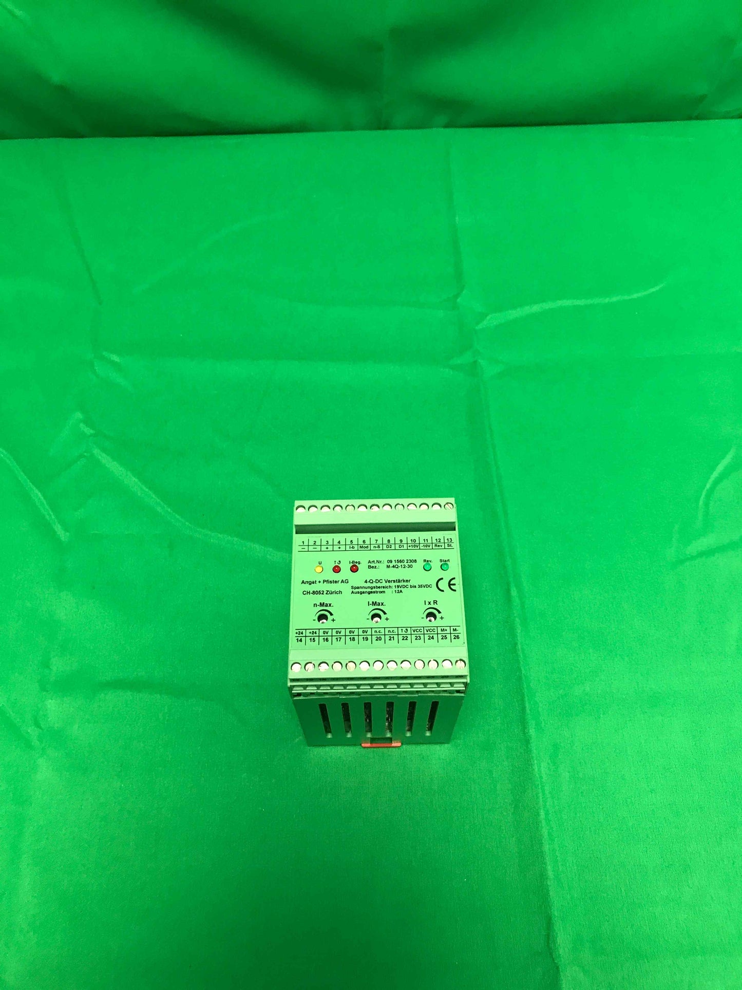 Pheonix Contact-M-4Q-12-30/M4Q1230