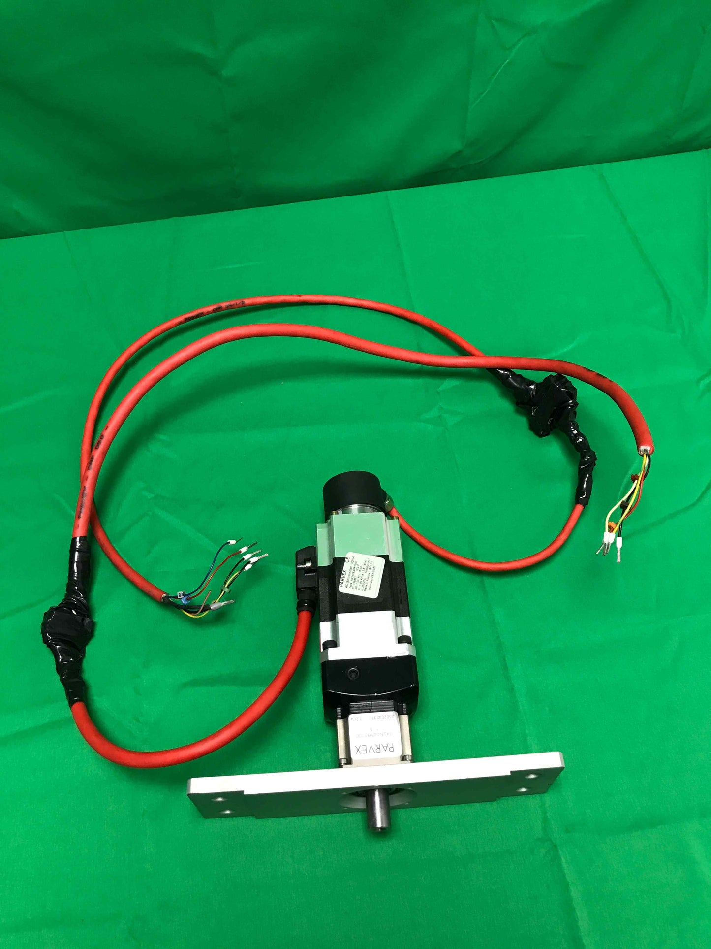 PARVEX-NX210EAP1000/NX210EAP1000