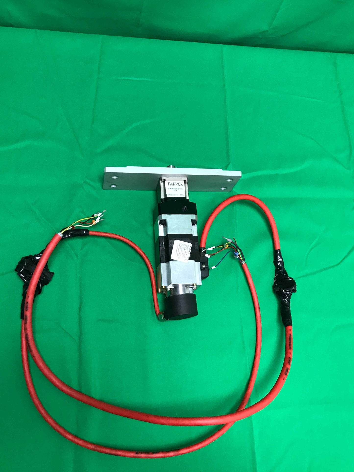 PARVEX-NX210EAP1000/NX210EAP1000