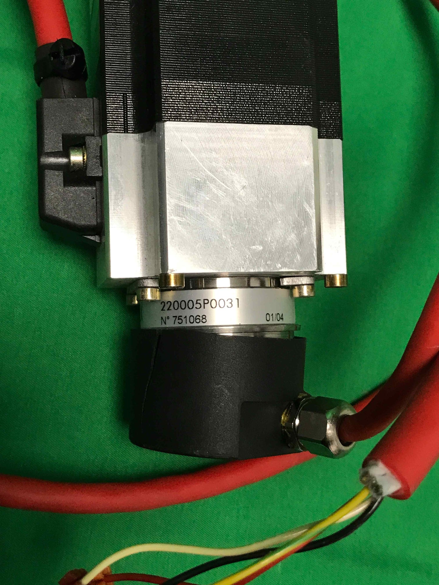 PARVEX-NX210EAP1000/NX210EAP1000