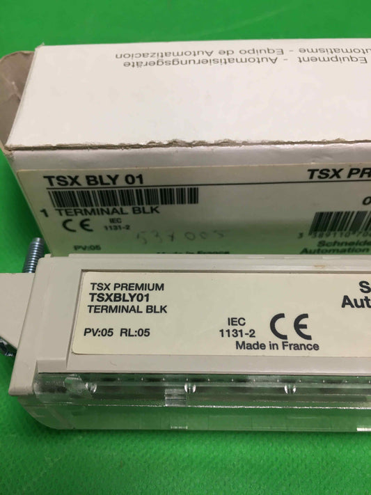 Schneider Electric-TSX BLY 01/TSXBLY01