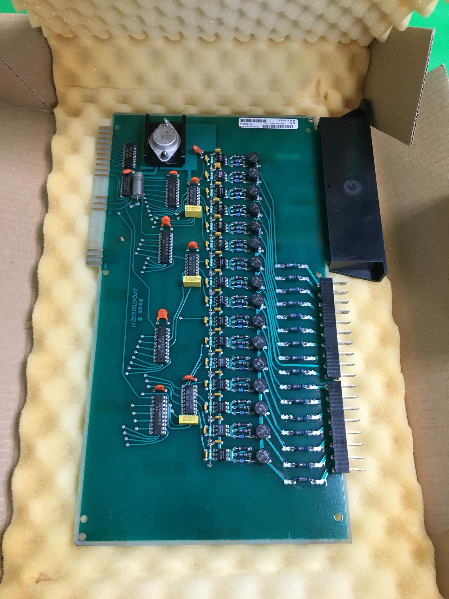 Schneider Electric-516E024TA/516E024TA