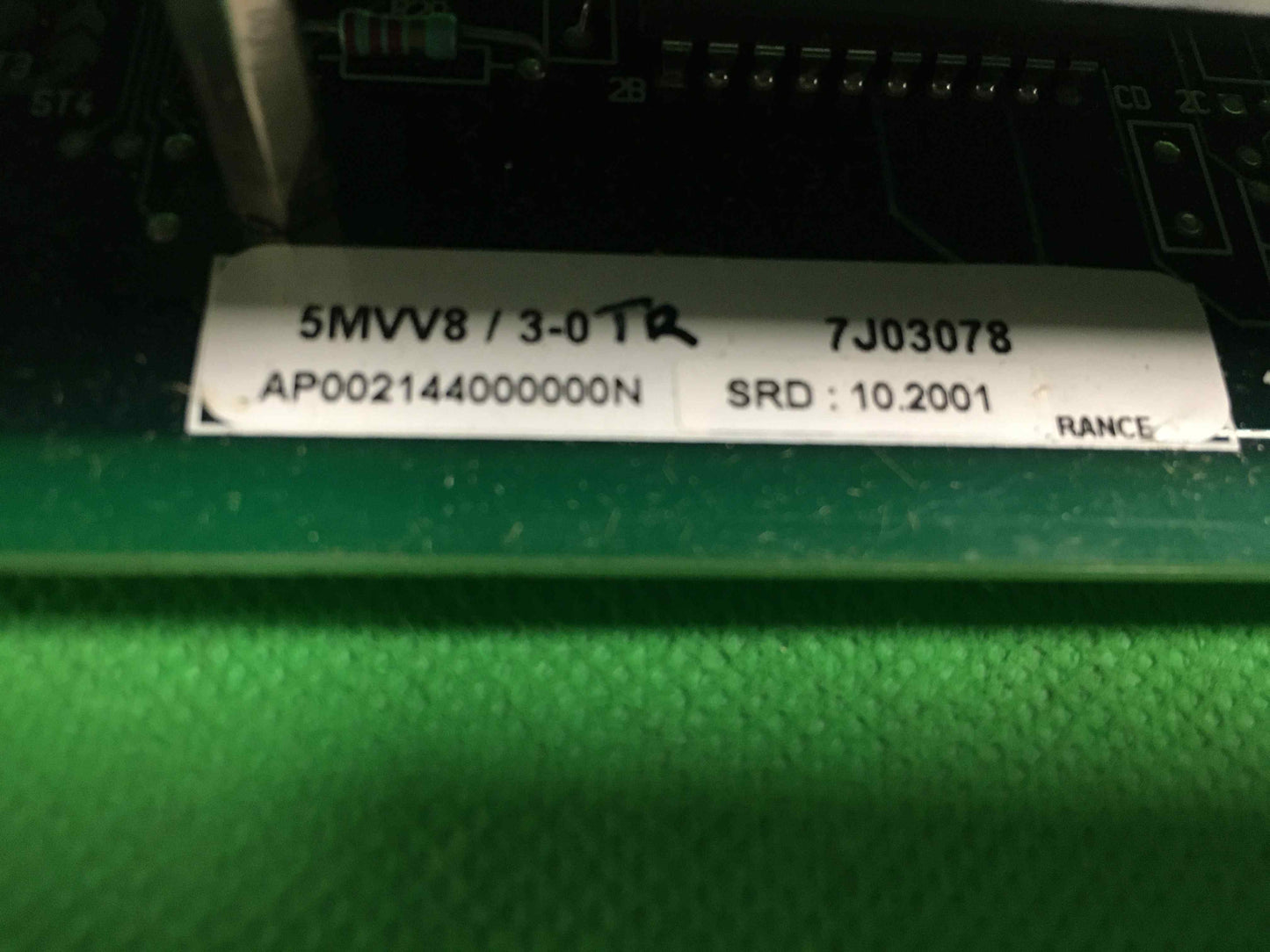 Schneider Electric-5MVV831/5MVV831