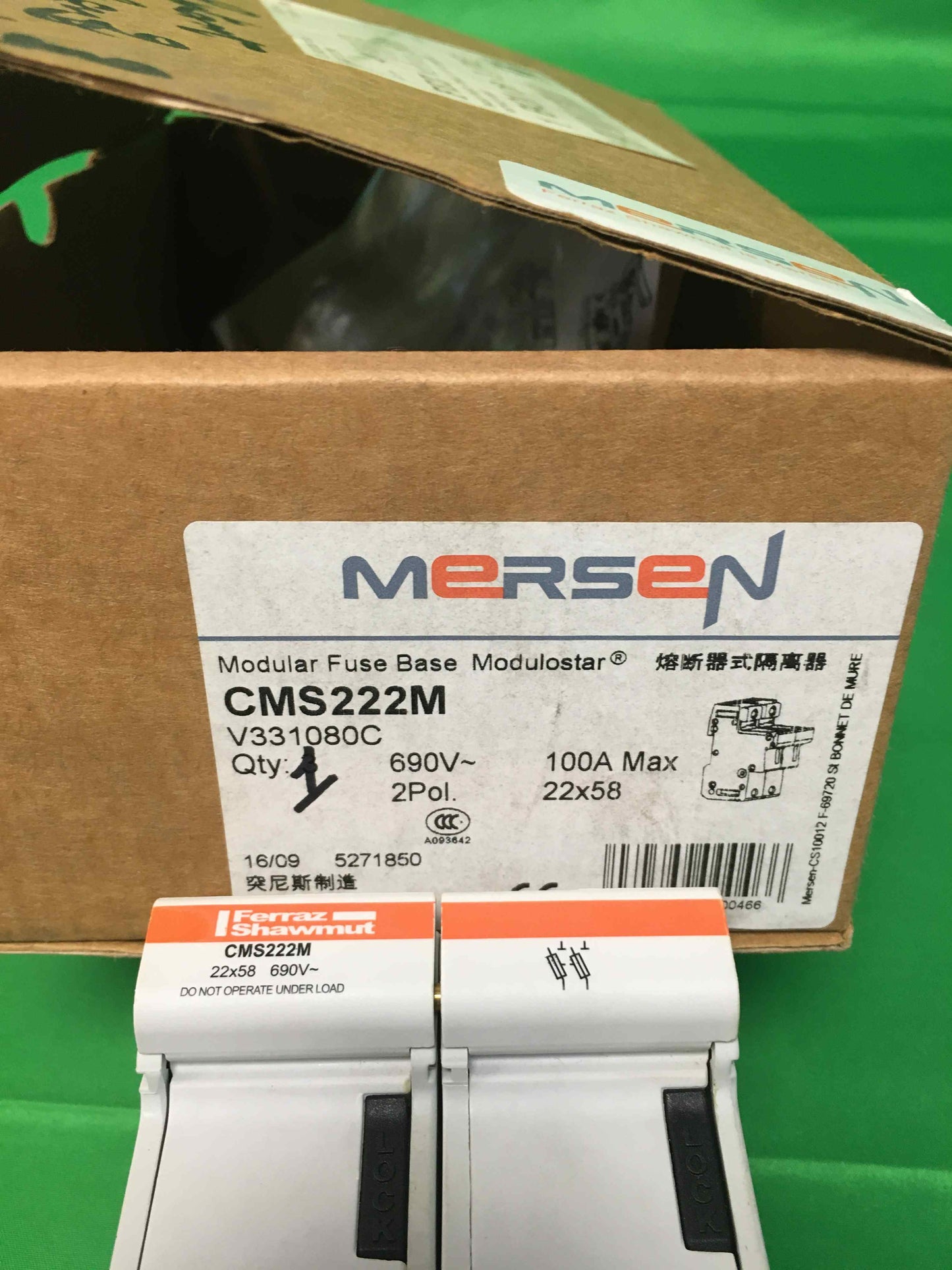 6970