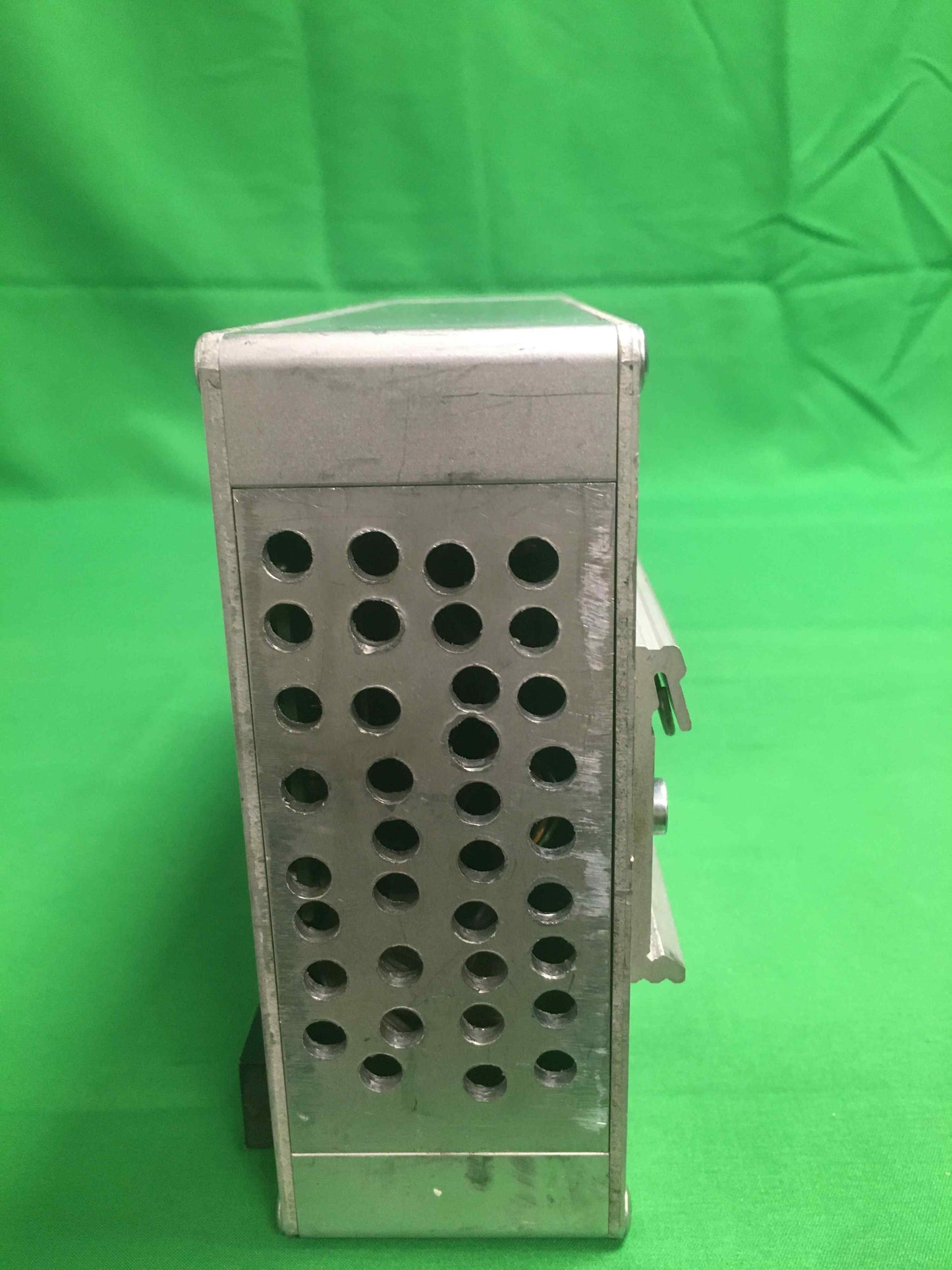 PIERBURG INSTRUMENTS-MACU-IPC/MACUIPC