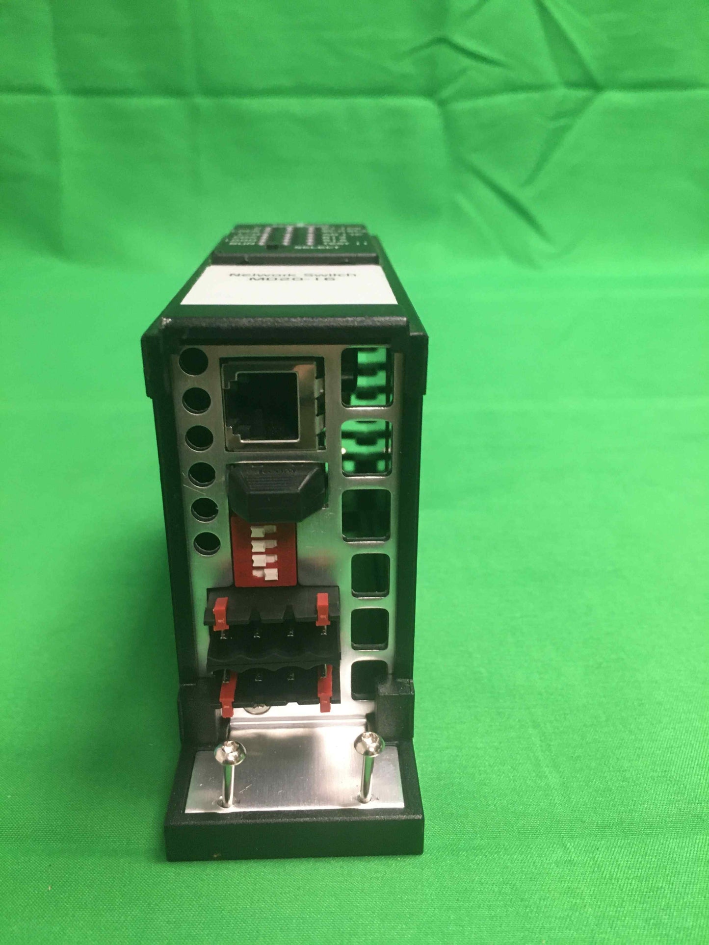 NETWORK SWITCH-MD20-16/MD2016