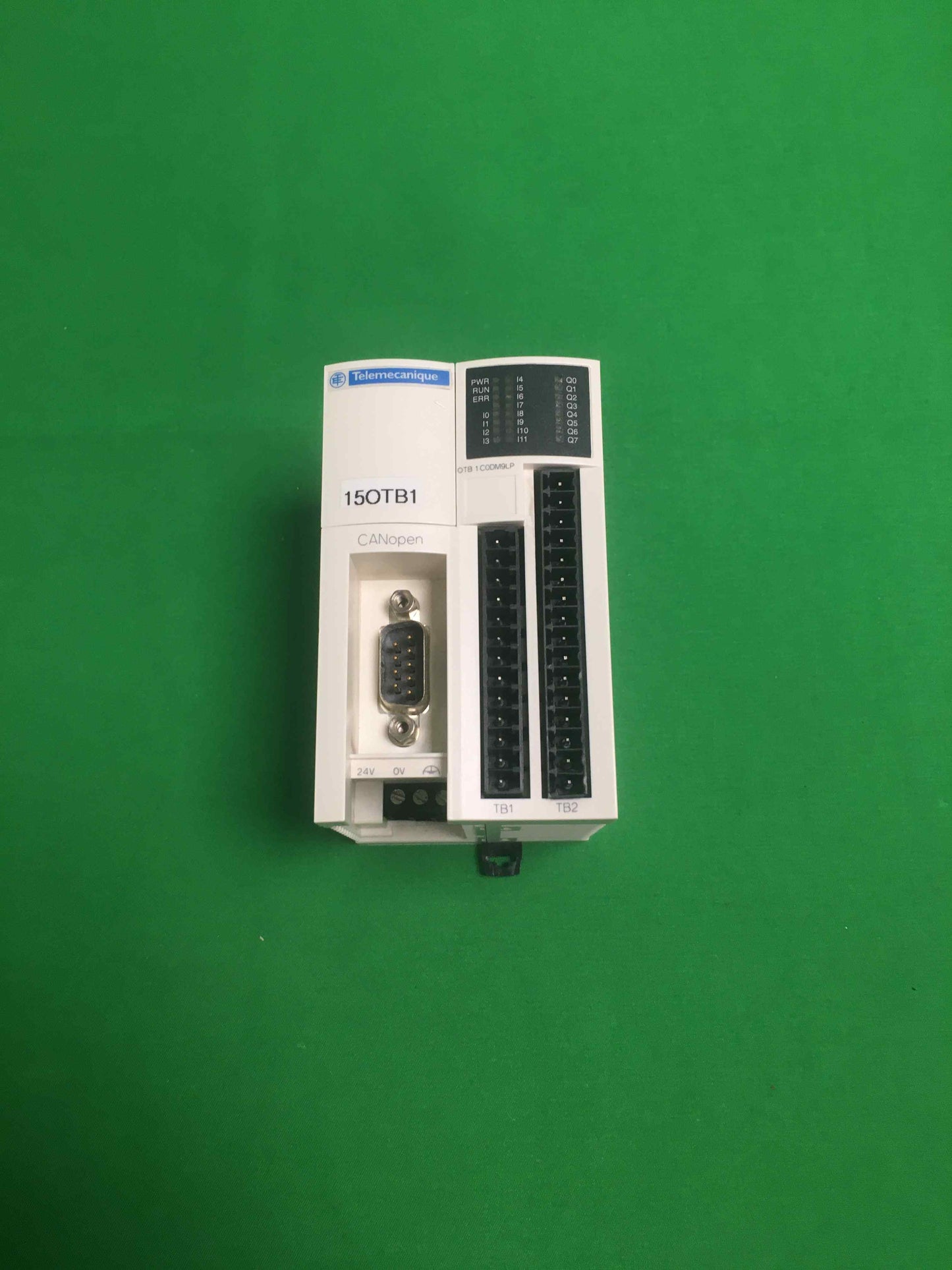 Telemecanique-OTB1 C0DM9LP used/OTB1C0DM9LP