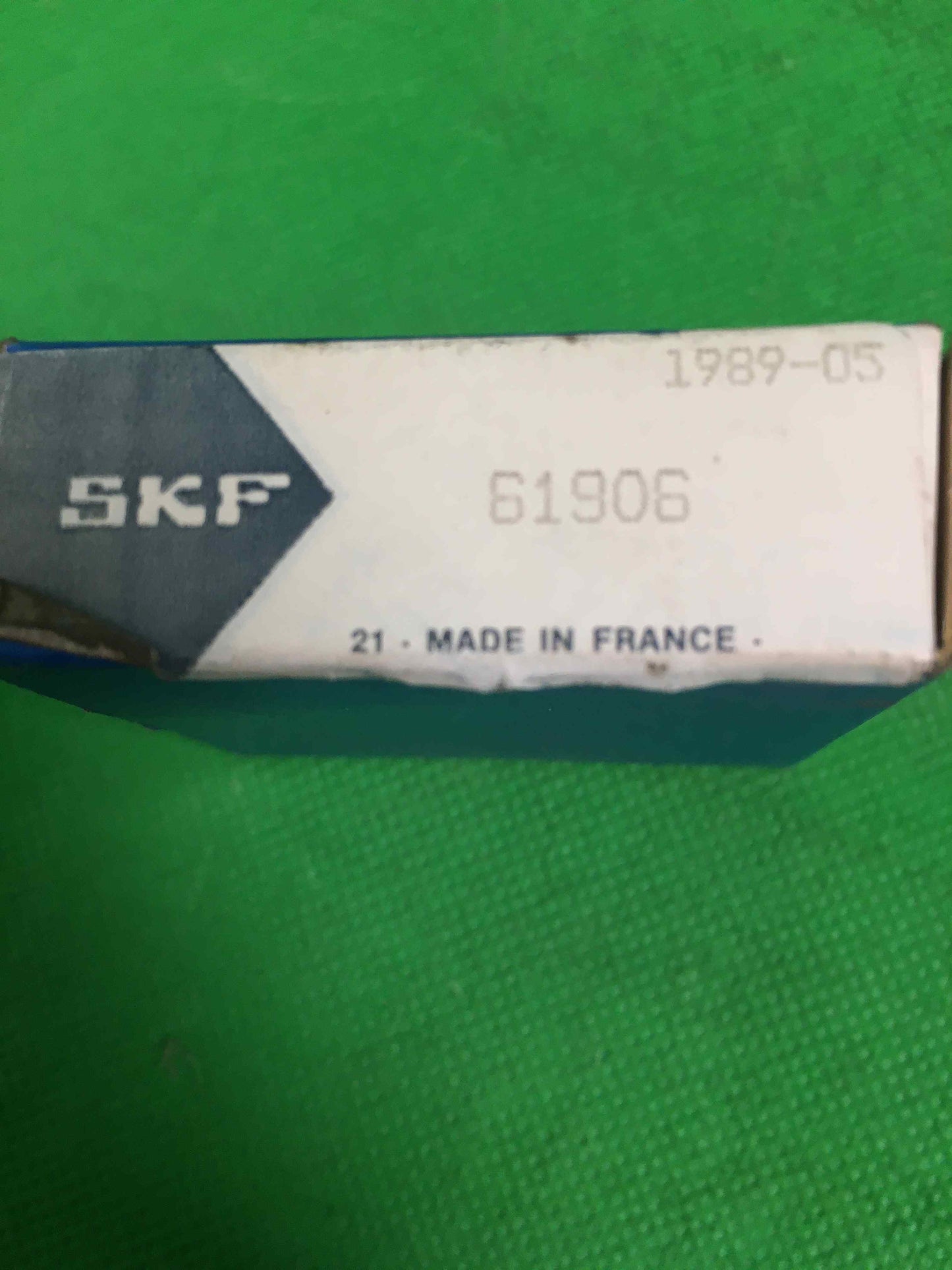 SKF-61906/61906