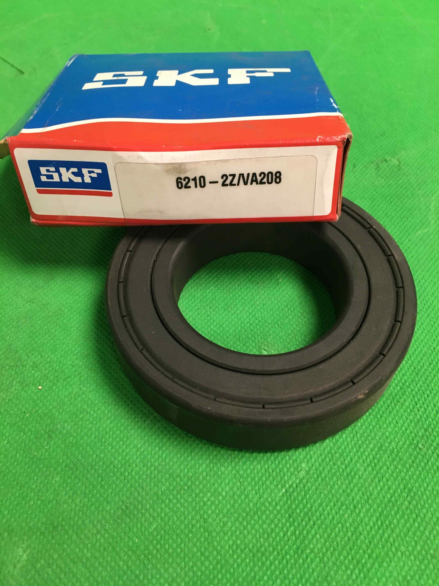 SKF-6210-2Z/62102Z
