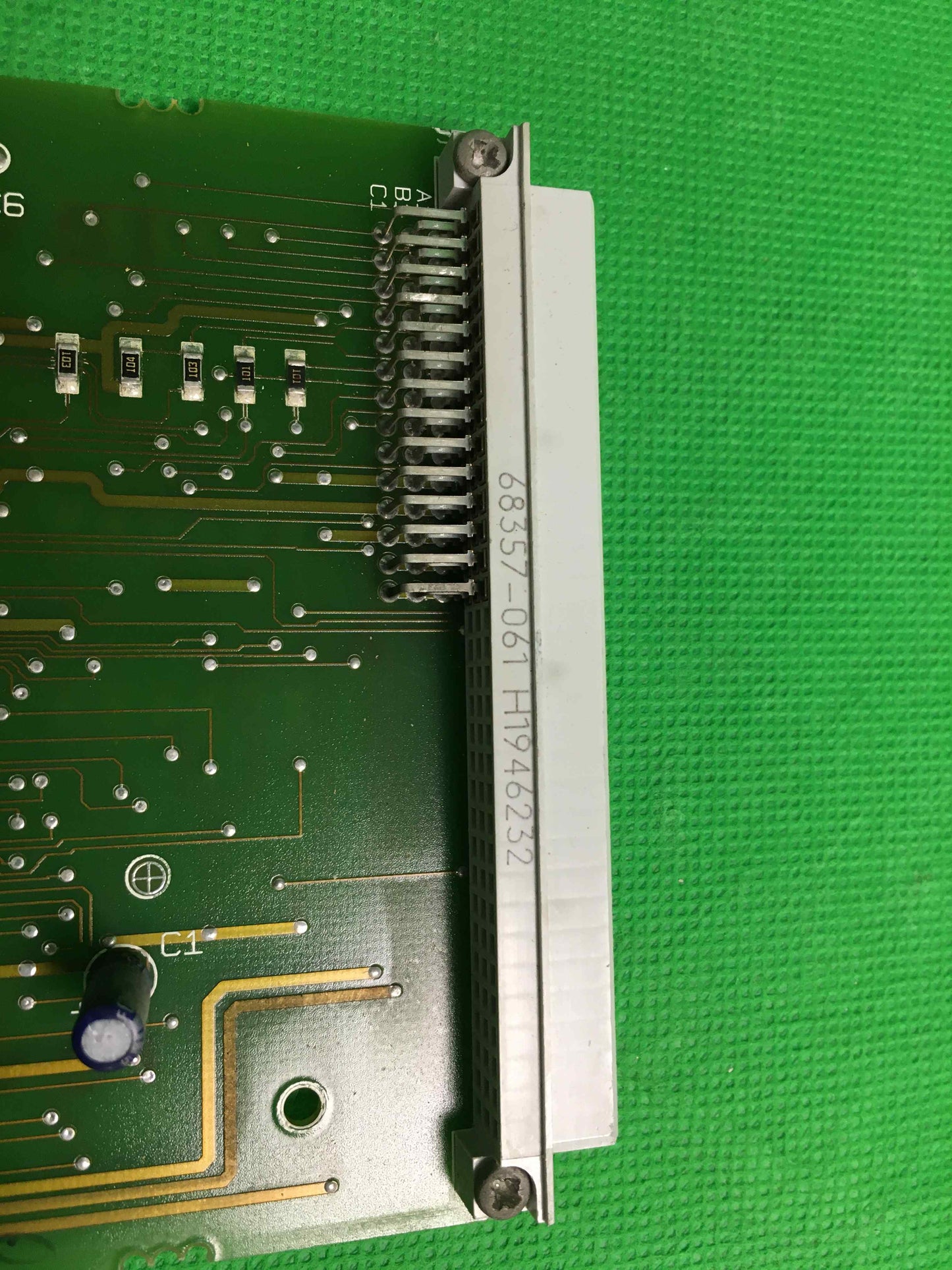 Siemens-68357-061 H1946232/68357061H1946232