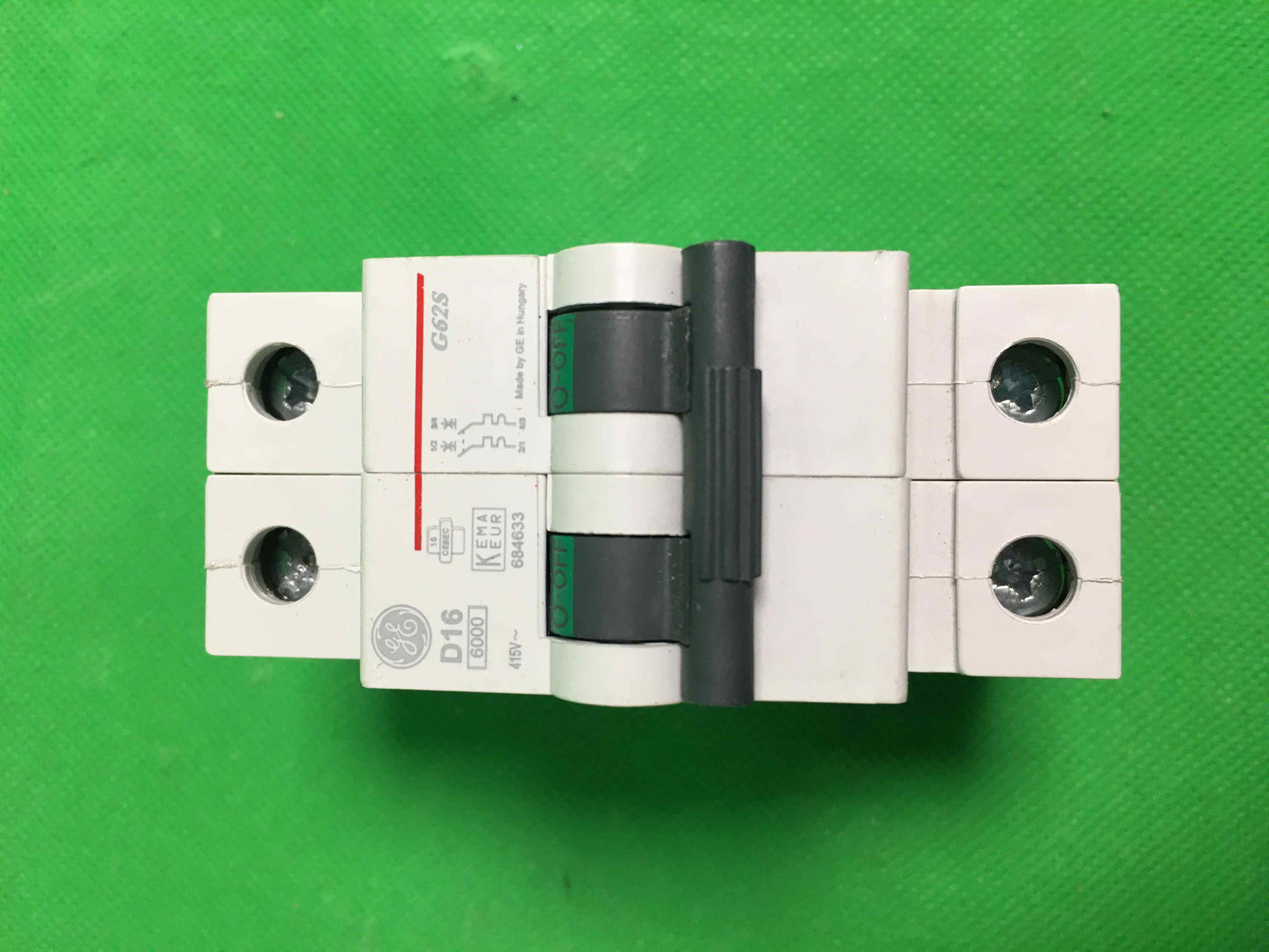 General Electric-684633/684633