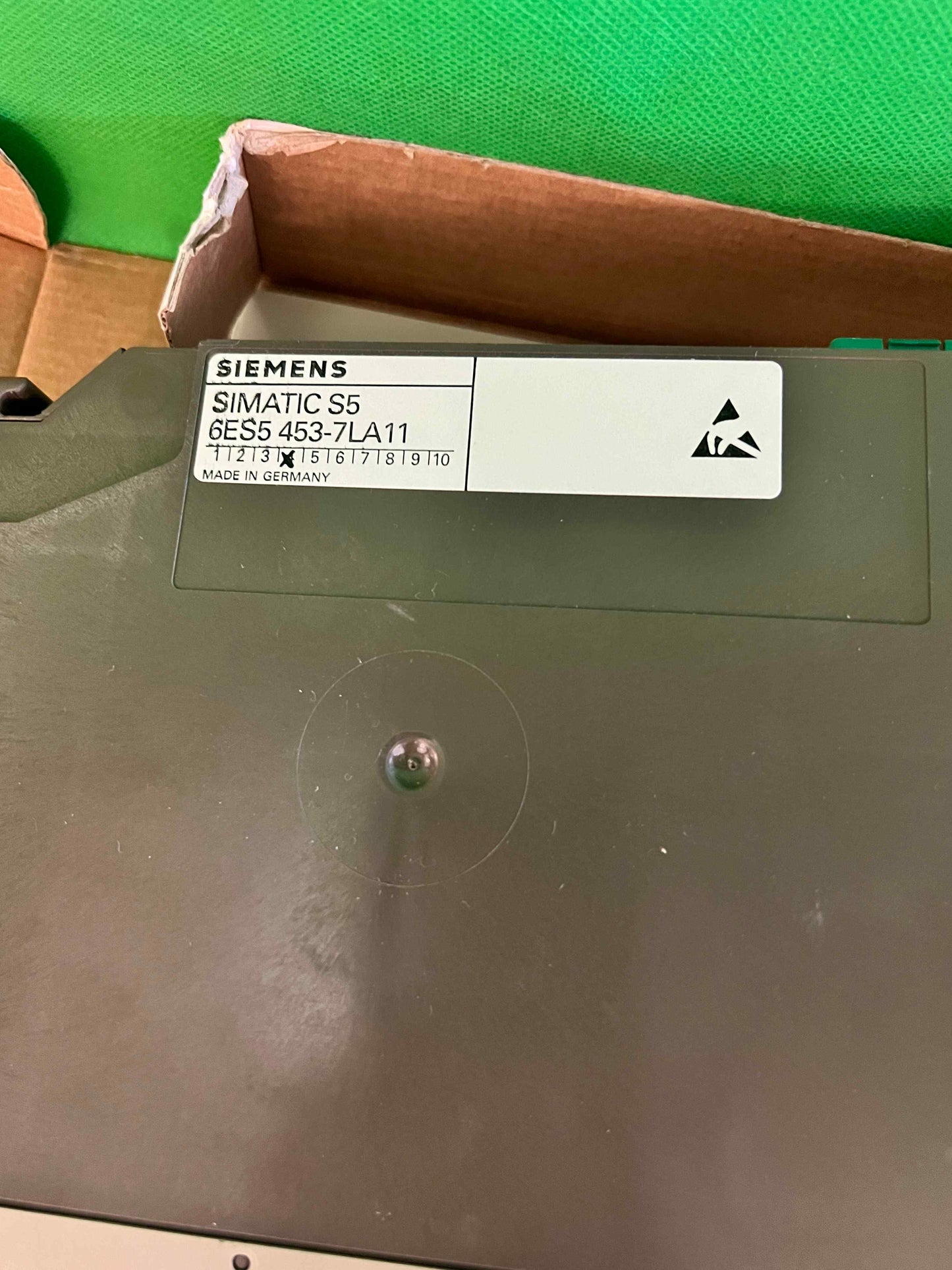 Siemens-6ES5453-7LA11 Neuf/6ES54537LA11