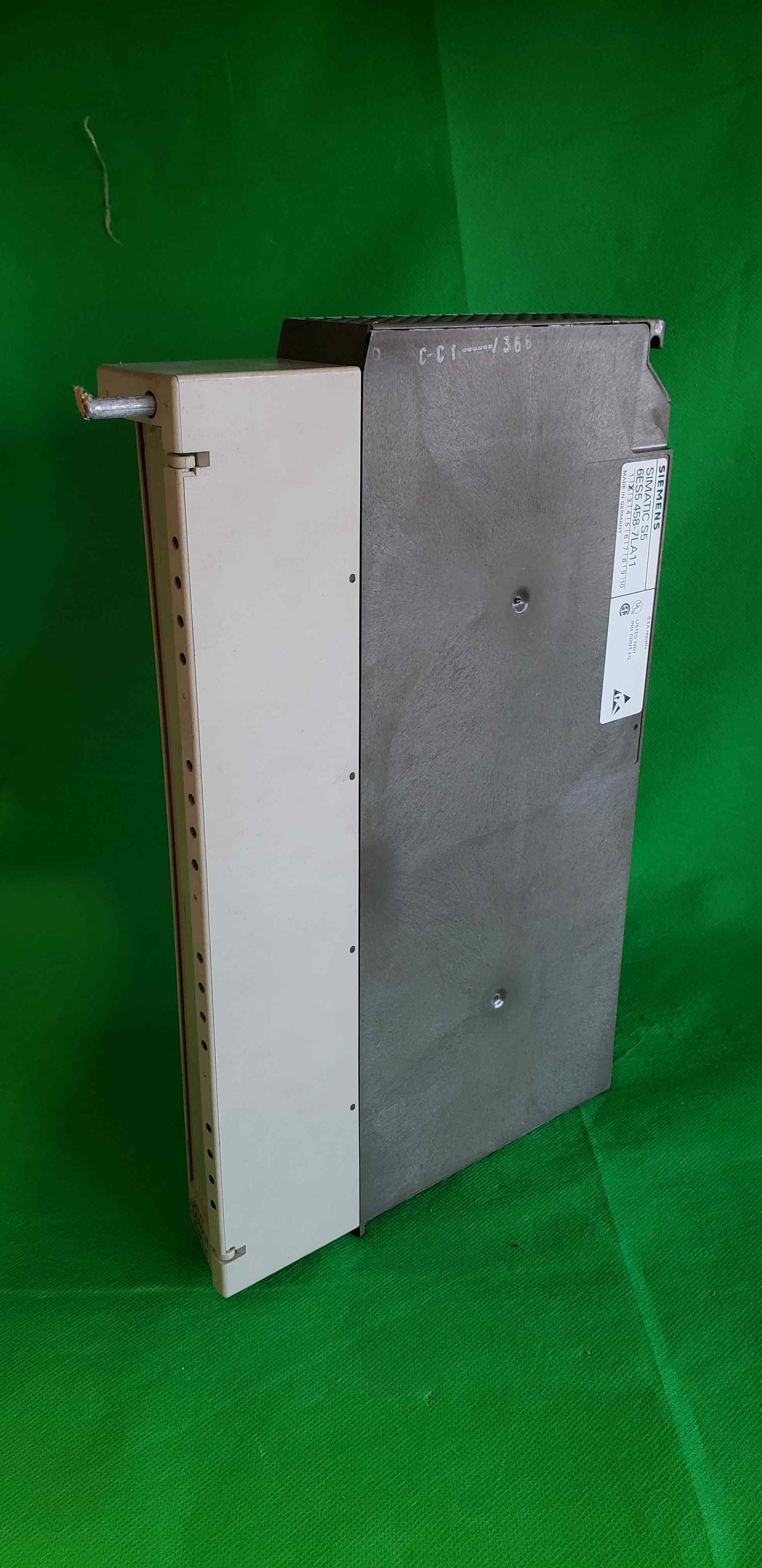 Siemens-6ES5458-7LA11 Neuf/6ES54587LA11