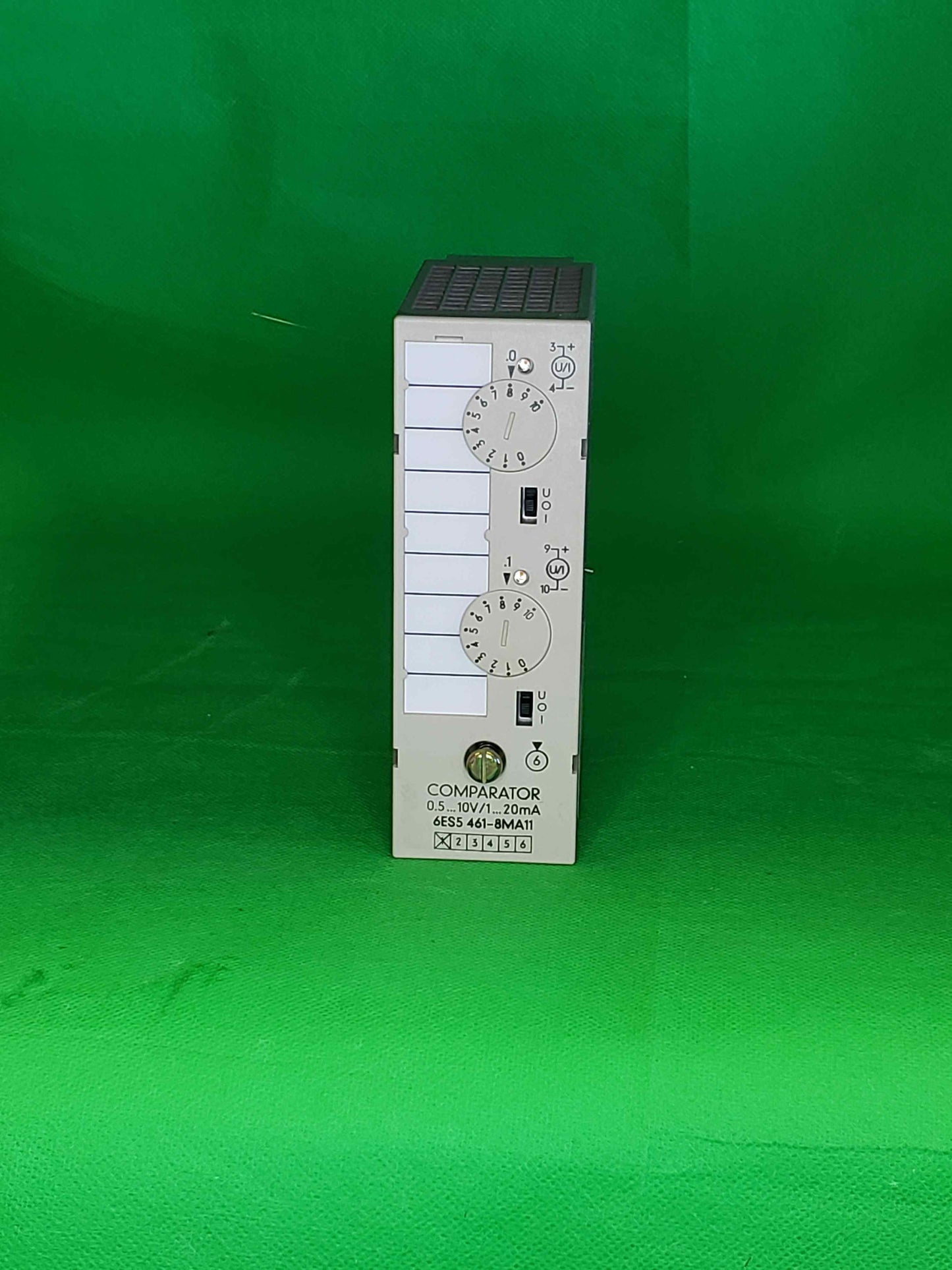 Siemens-6ES5461-8MA11 Neuf/6ES54618MA11