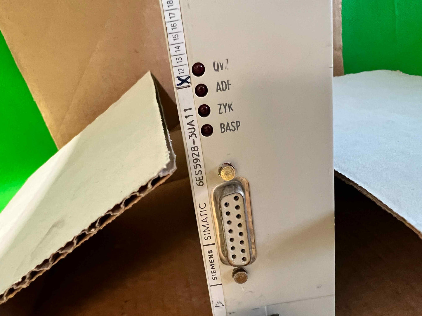 Siemens-6ES59283UA11 Neuf/6ES59283UA11