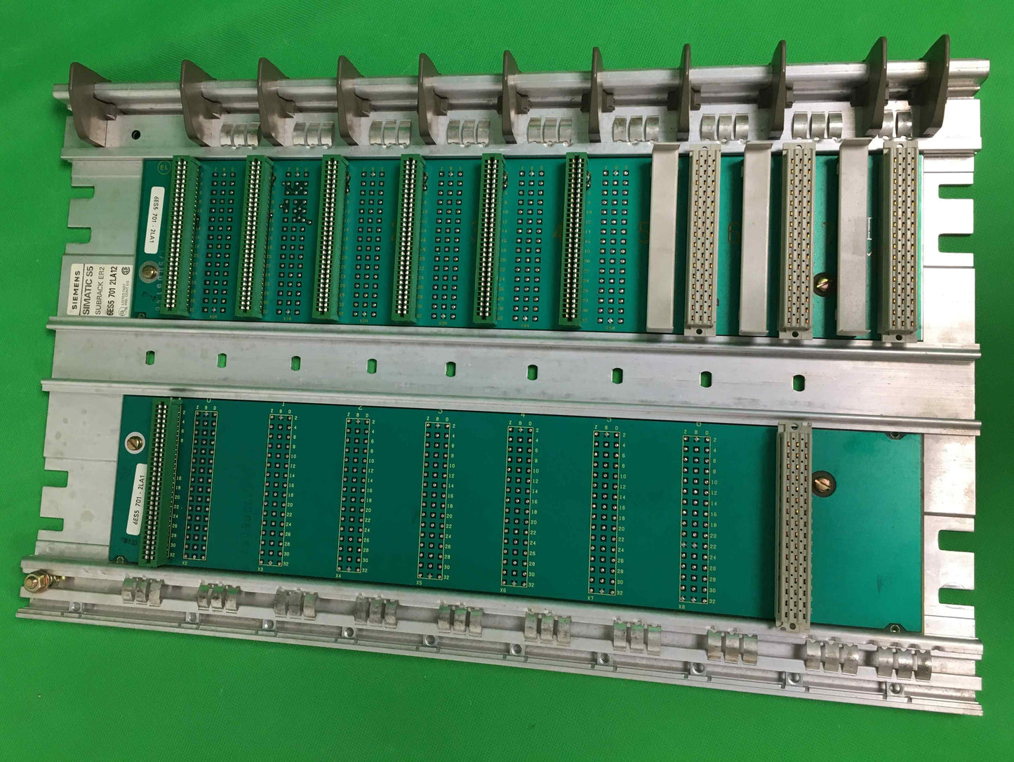 Siemens-6ES5 701-2LA12/6ES57012LA12