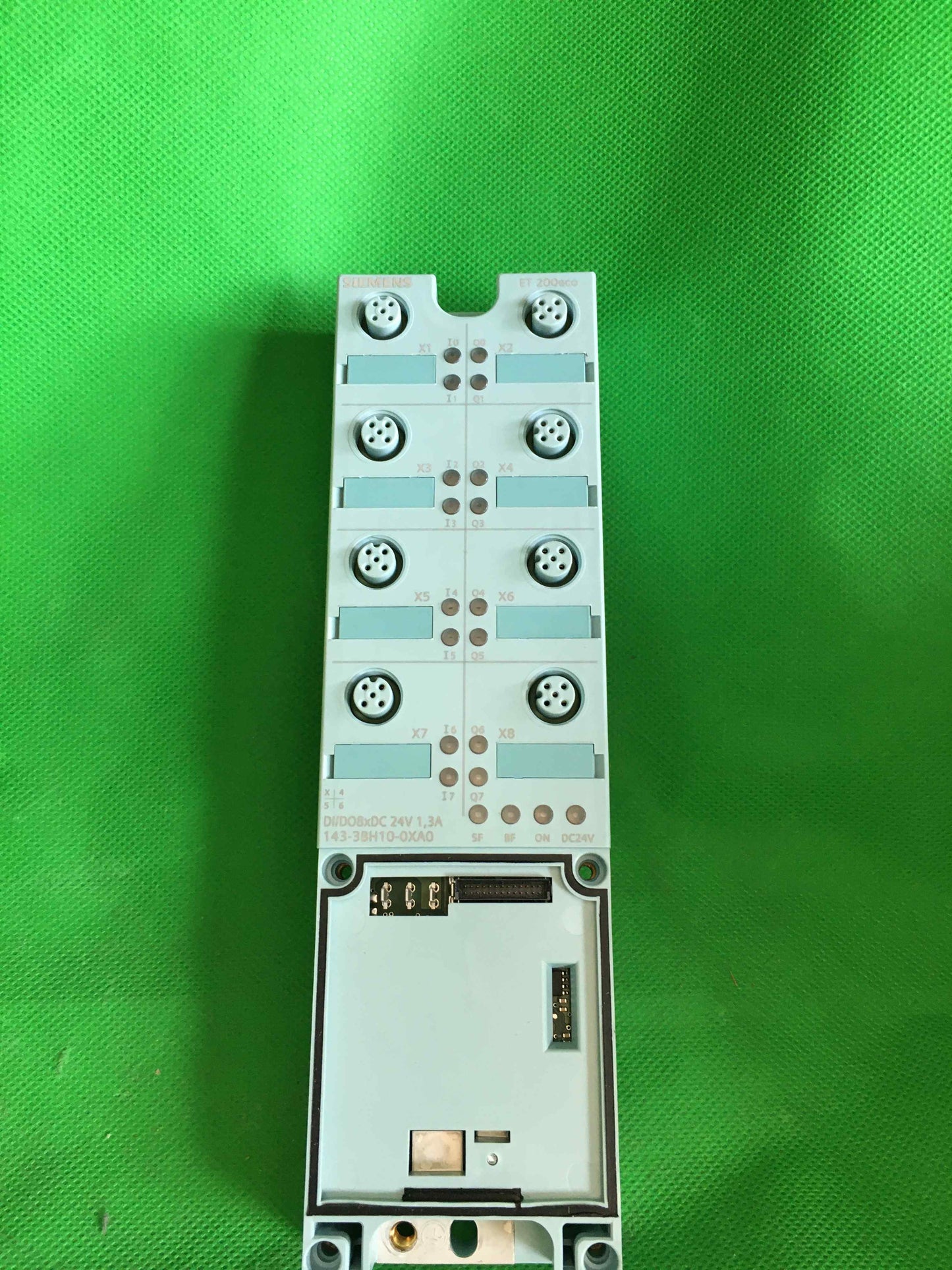 Siemens-6ES7 143-3BH10-0XA0 OPENBOX/6ES71433BH100XA0