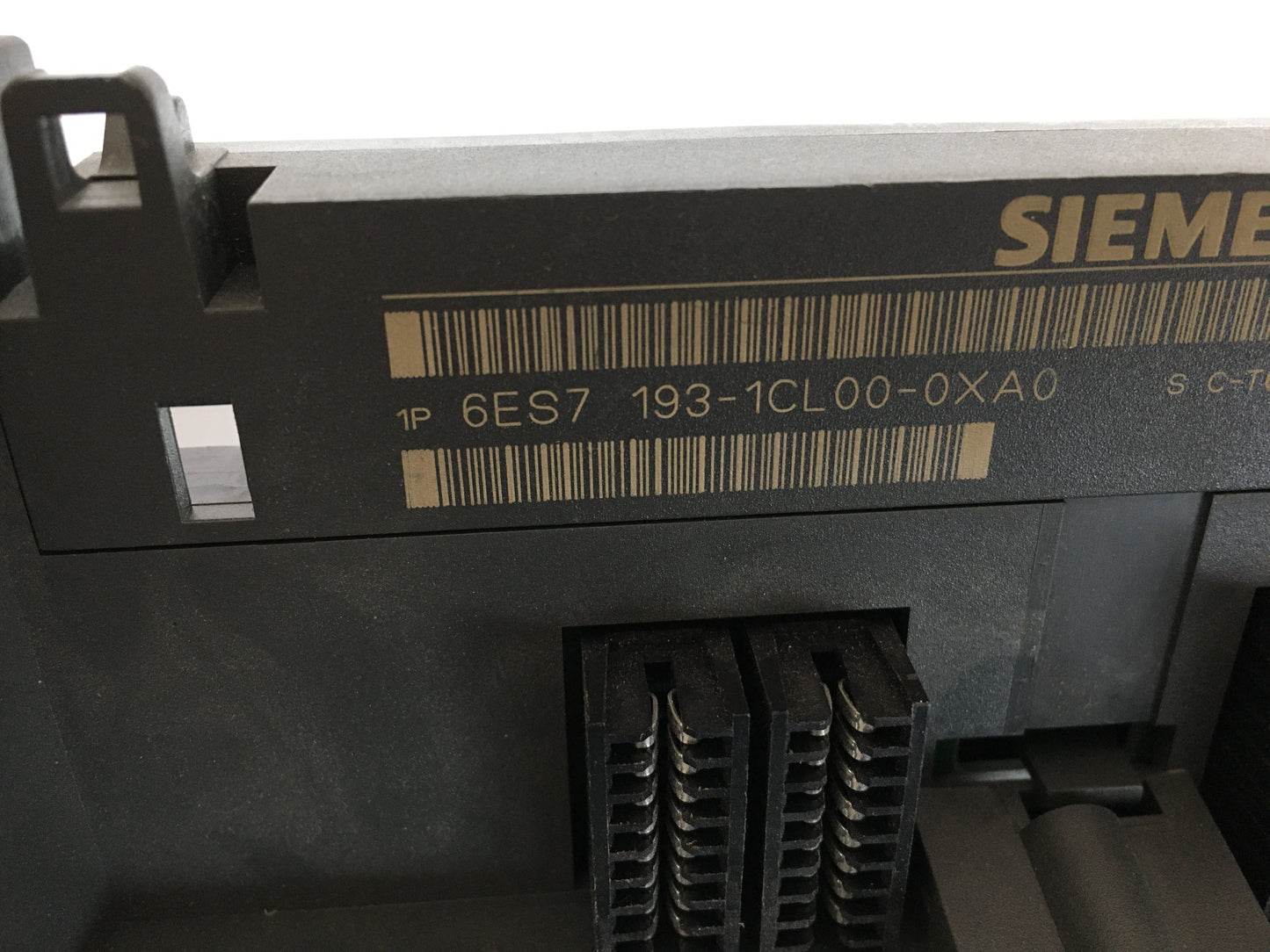 Siemens-6ES7 193-1CL00-0XA0/6ES71931CL000XA0
