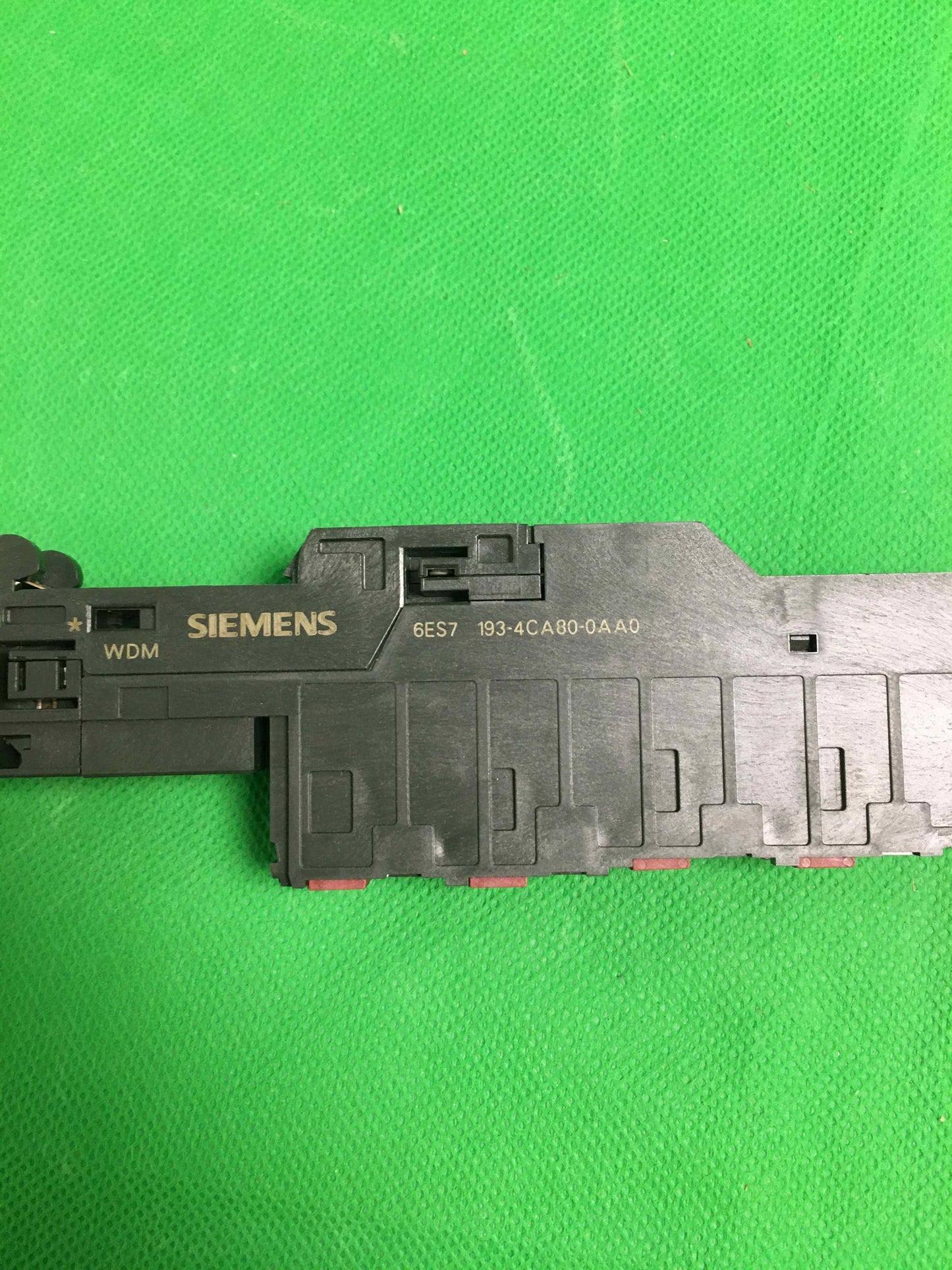Siemens-6ES7 193-4CA080-0AA0 2 UNITE/6ES71934CA0800AA0