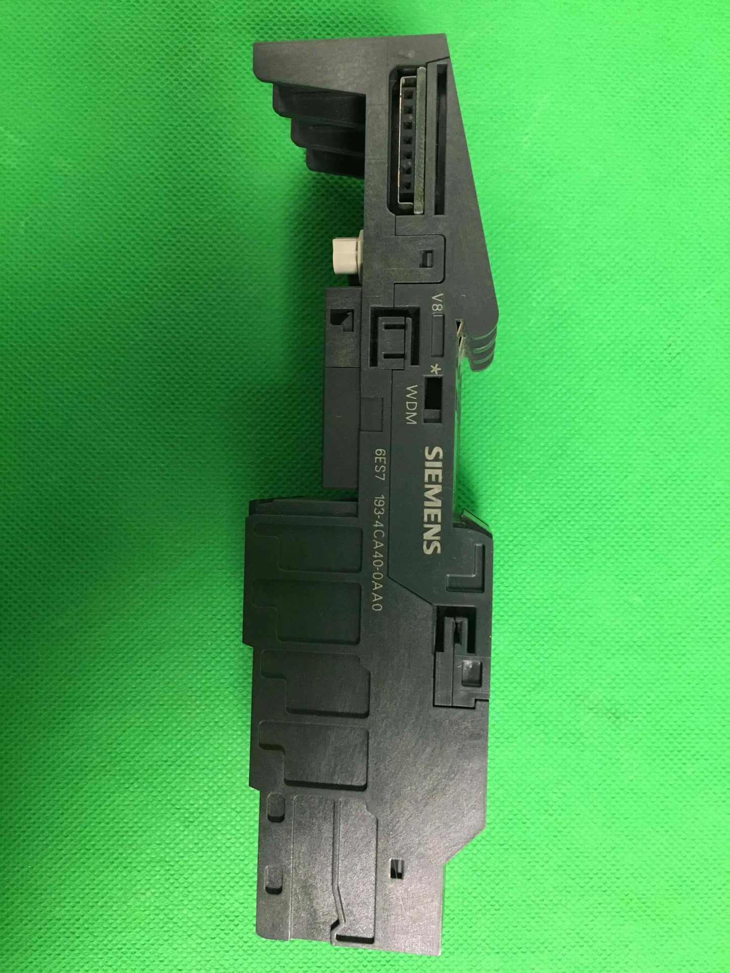 Siemens-6ES7 193-4CA40-0AA-TM-ET15S26-A1/6ES71934CA400AATMET15S26A1