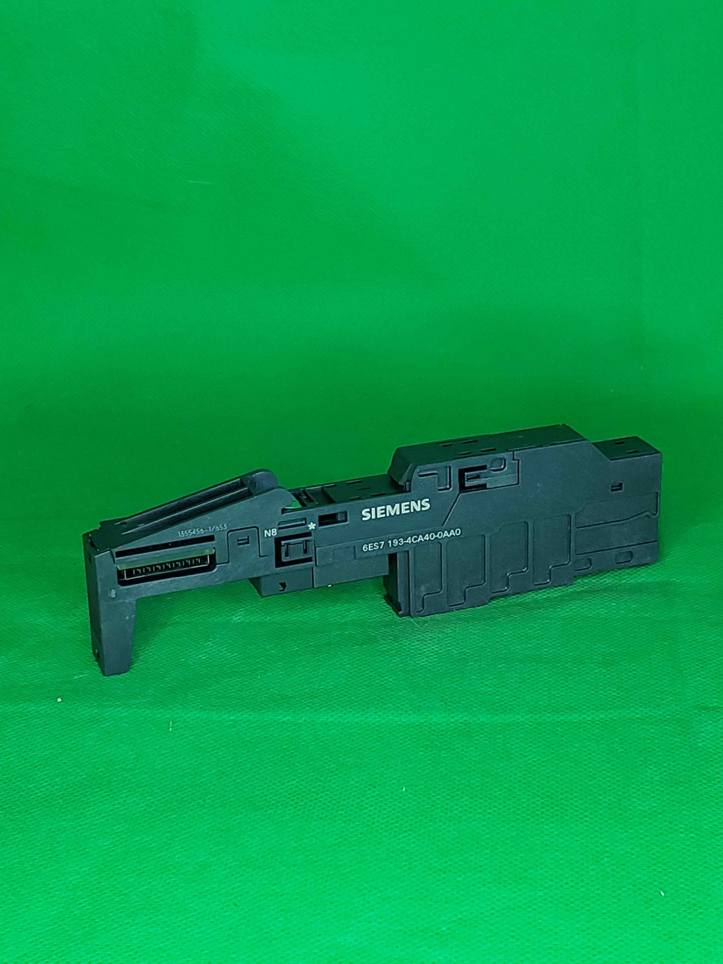 Siemens-6ES7 193-4CA40-0AA0 Neuf/6ES71934CA400AA0