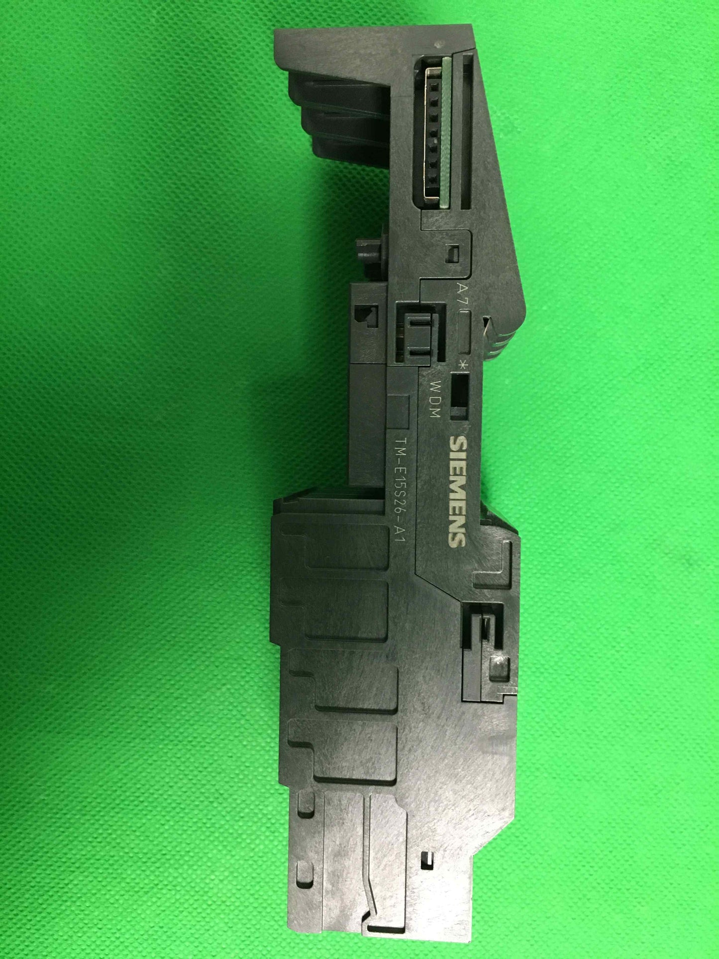 Siemens-6ES7 193-4CA40-0AA0 X3/6ES71934CA400AA0X3