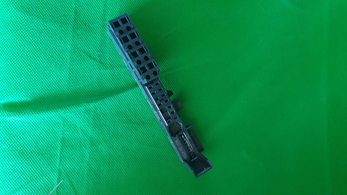 Siemens-6ES7 193-4CB30-0AA0 Open box/6ES71934CB300AA0