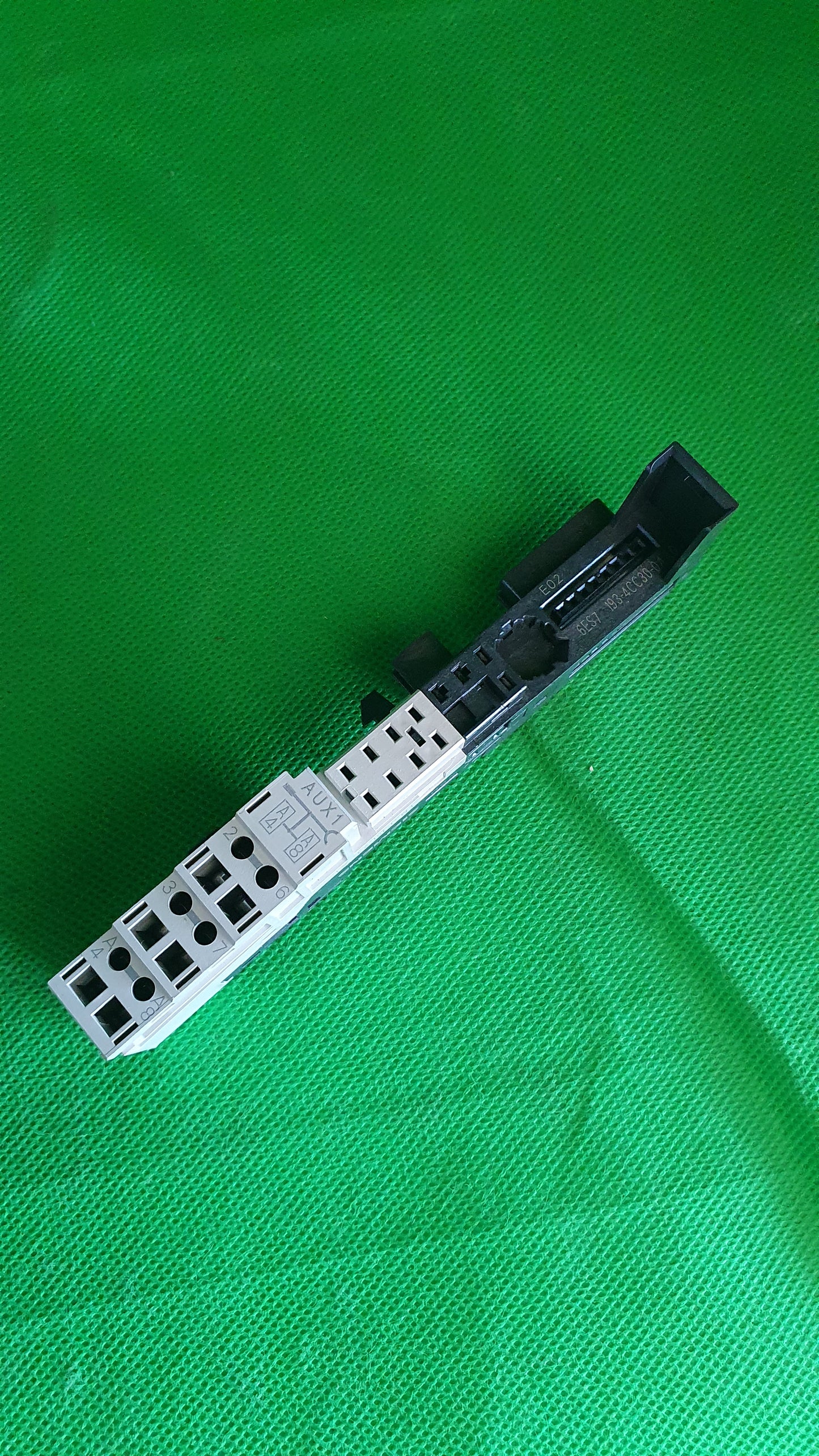 Siemens-6ES7 193-4CC30-1AA0/6ES71934CC301AA0