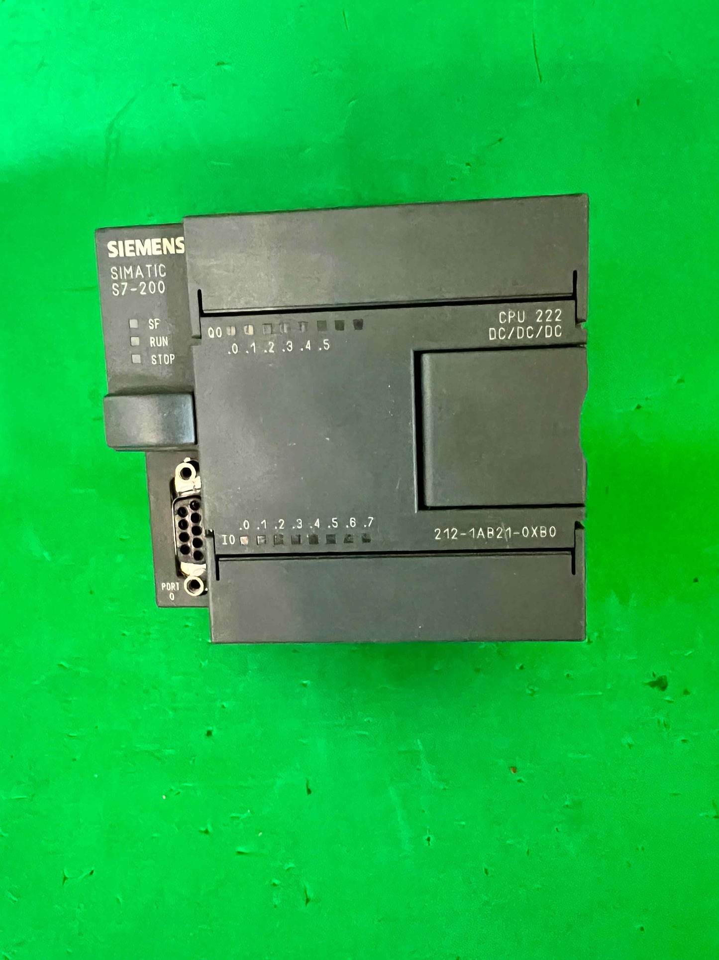 Siemens-6ES7 212-1AB21-0XB0/6ES72121AB210XB0
