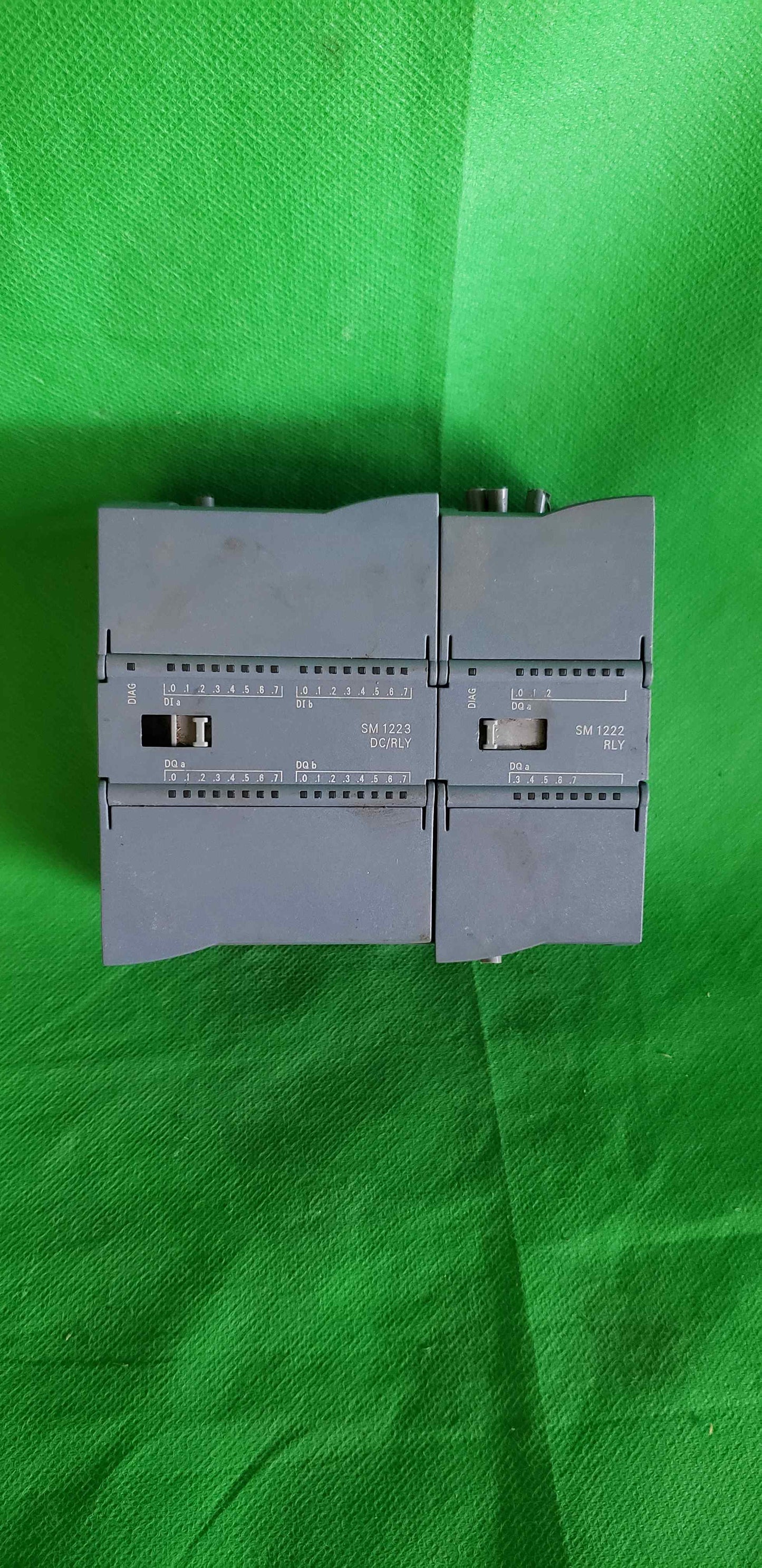 Siemens-6ES7 222-1HF32-0XB0/6ES72221HF320XB0