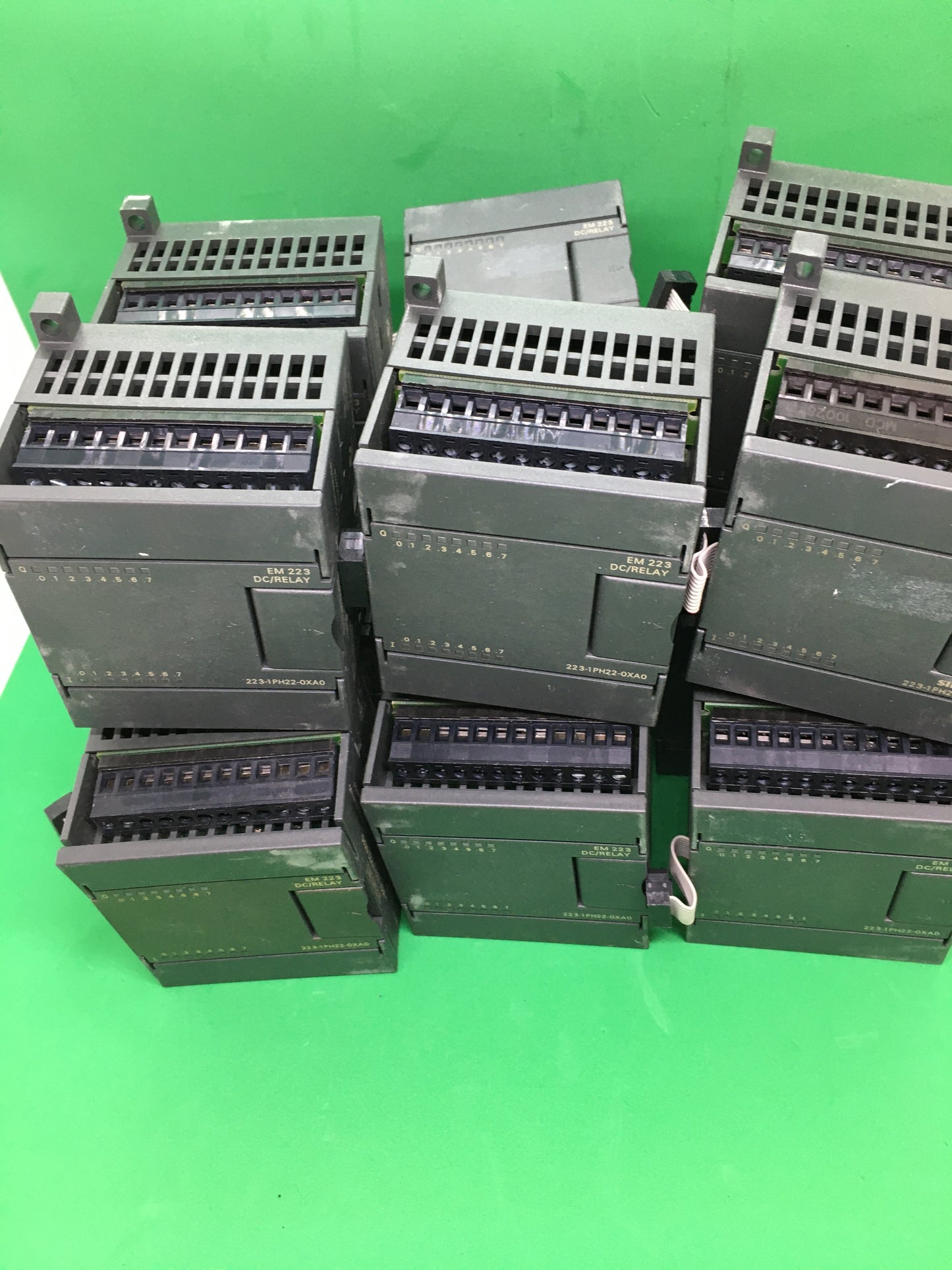 Siemens-6ES7 223-1PH22-0XA0/6ES72231PH220XA0