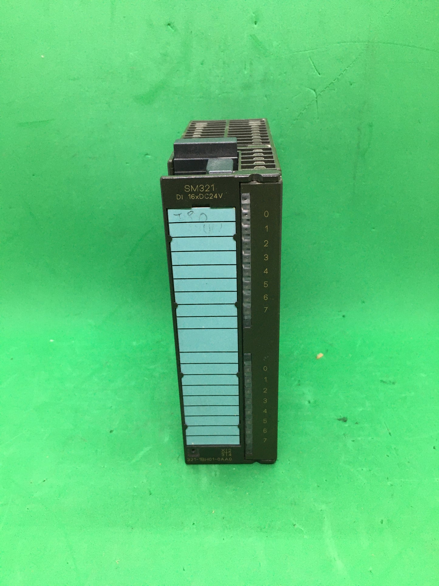 Siemens-6ES7 321-1BH01-0AA0/6ES73211BH010AA0