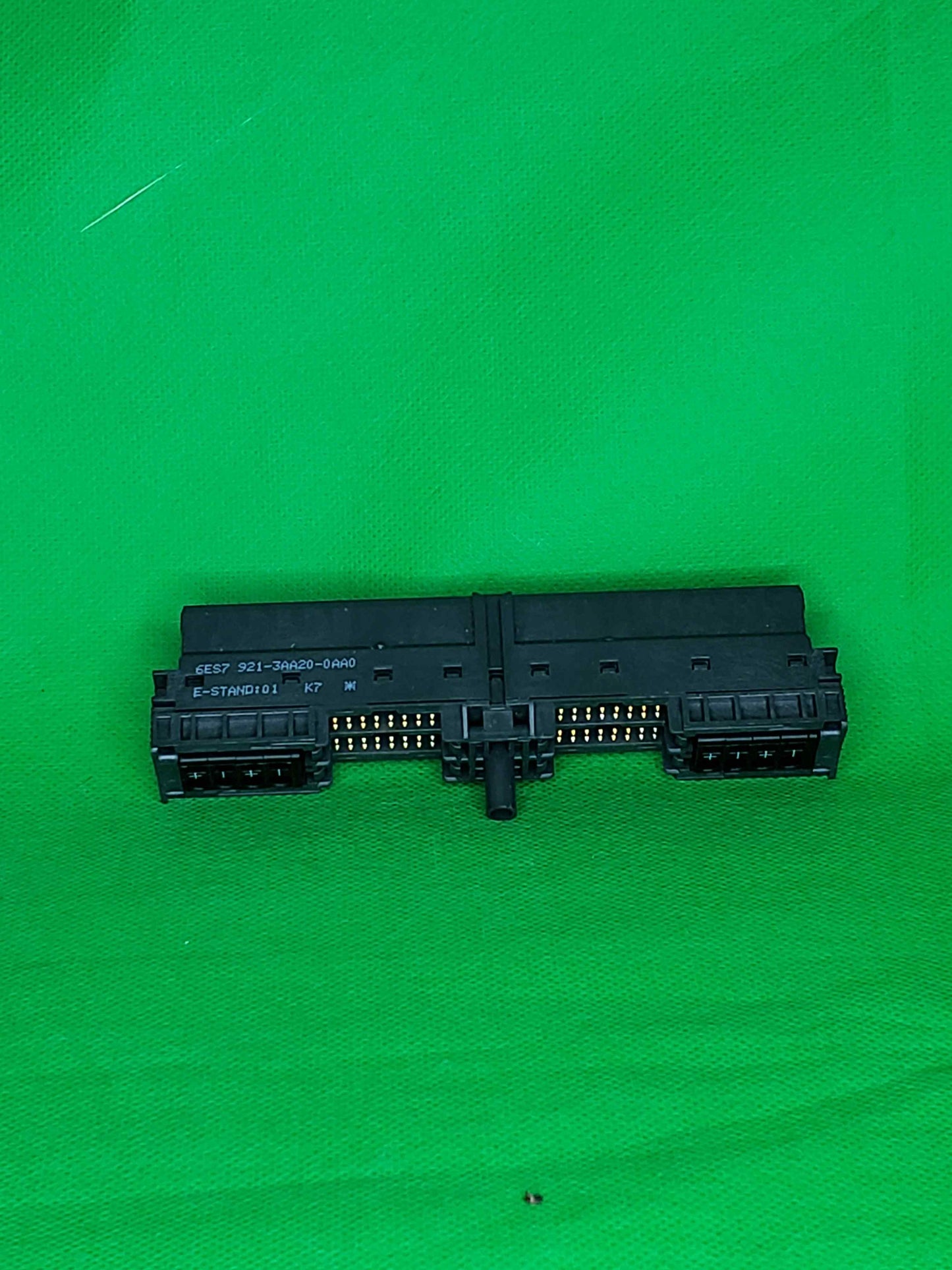 Siemens-6ES7 921-3AA20-0AA0 Neuf/6ES79213AA200AA0