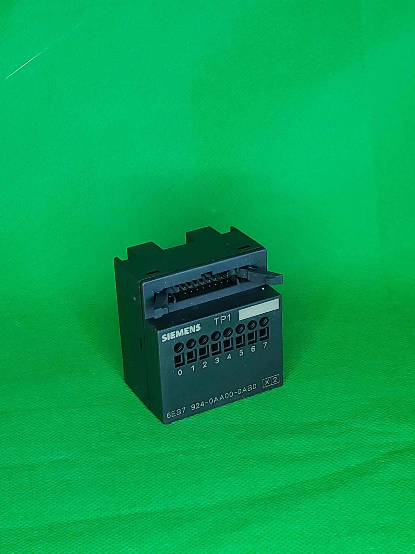 Siemens-6ES7 924-0AA00-0AB0 Neuf/6ES79240AA000AB0