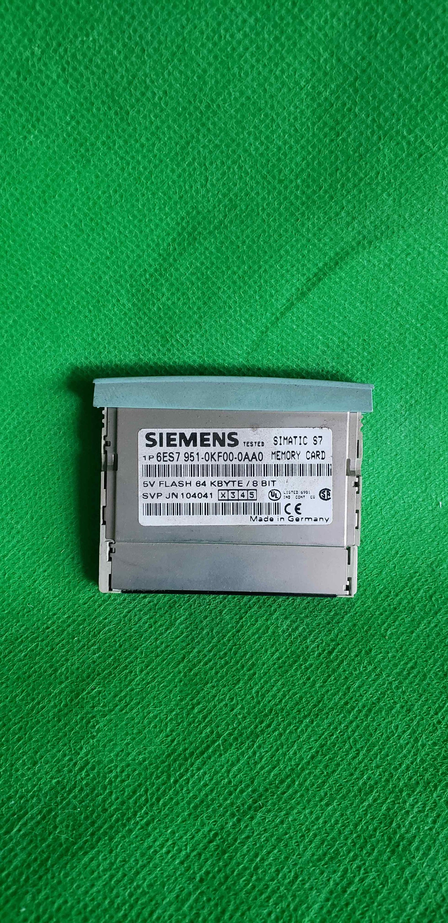 Siemens-6ES7 951-0KF00-0AA0/6ES79510KF000AA0