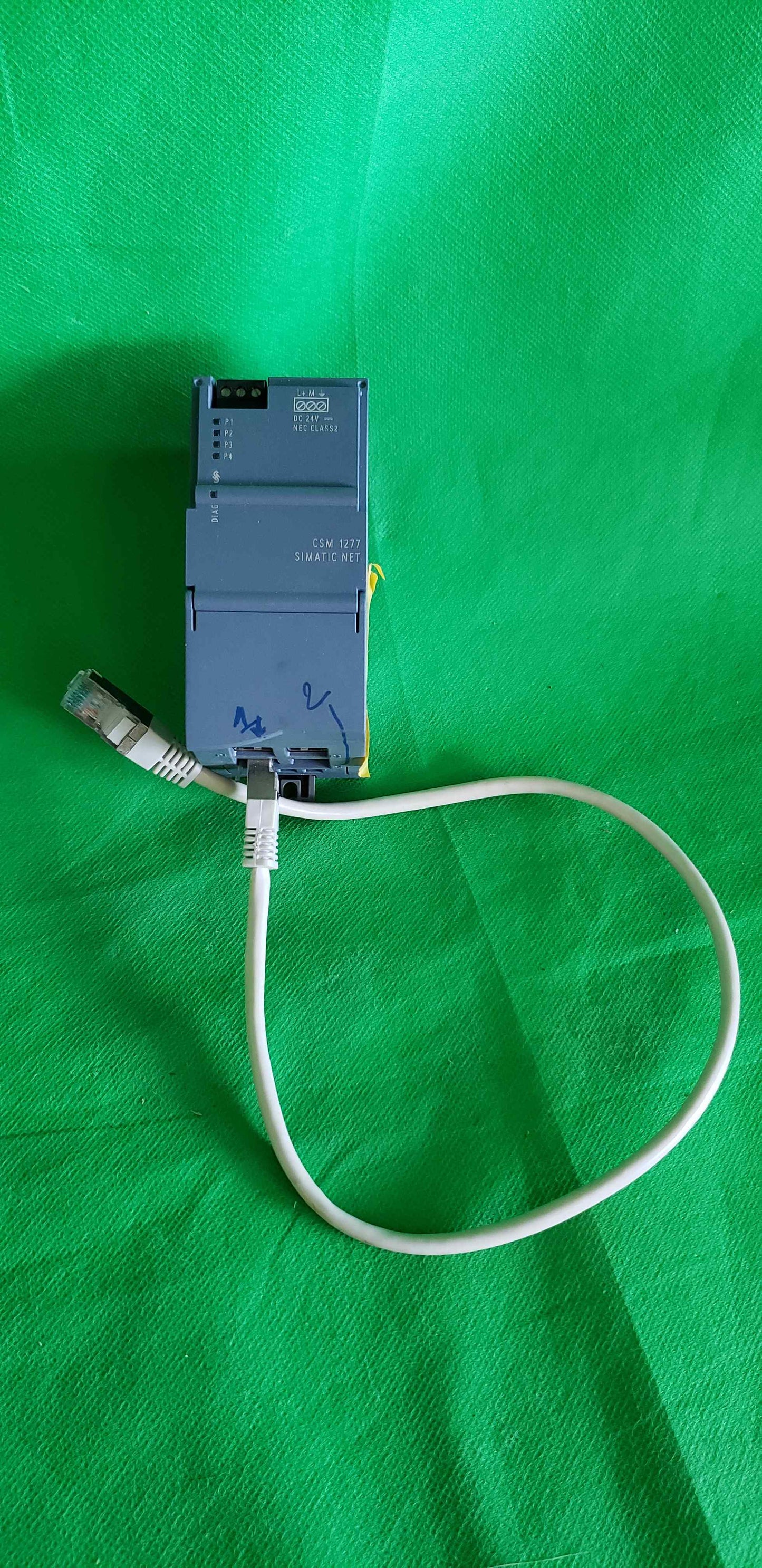 Siemens-6GK7 277-1AA10-0AA0/6GK72771AA100AA0