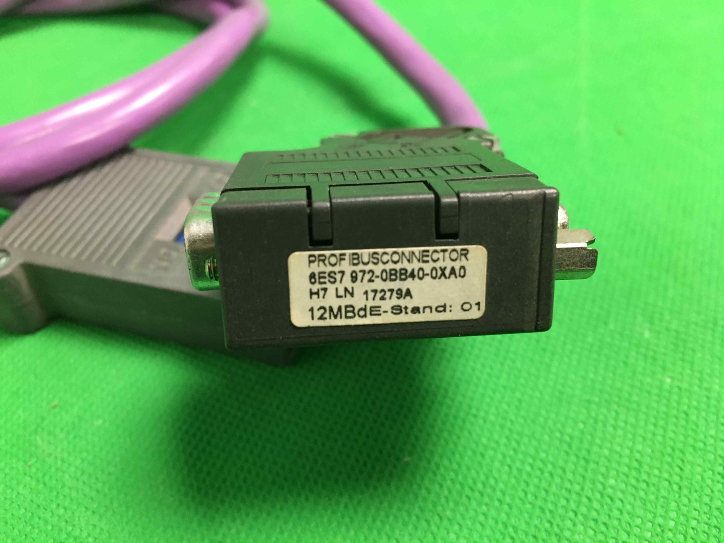 Siemens-6XV1 830 OAH10/6XV1830OAH10